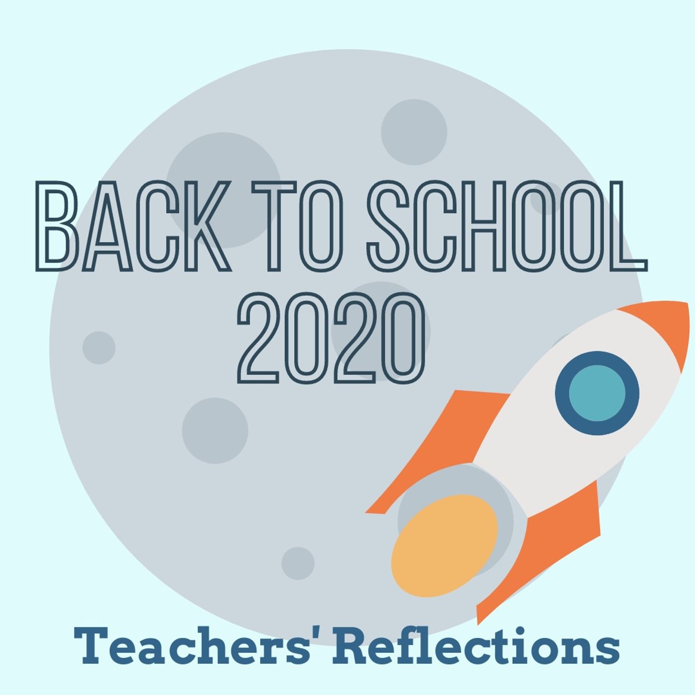 The Teacher Collaborative Podcast