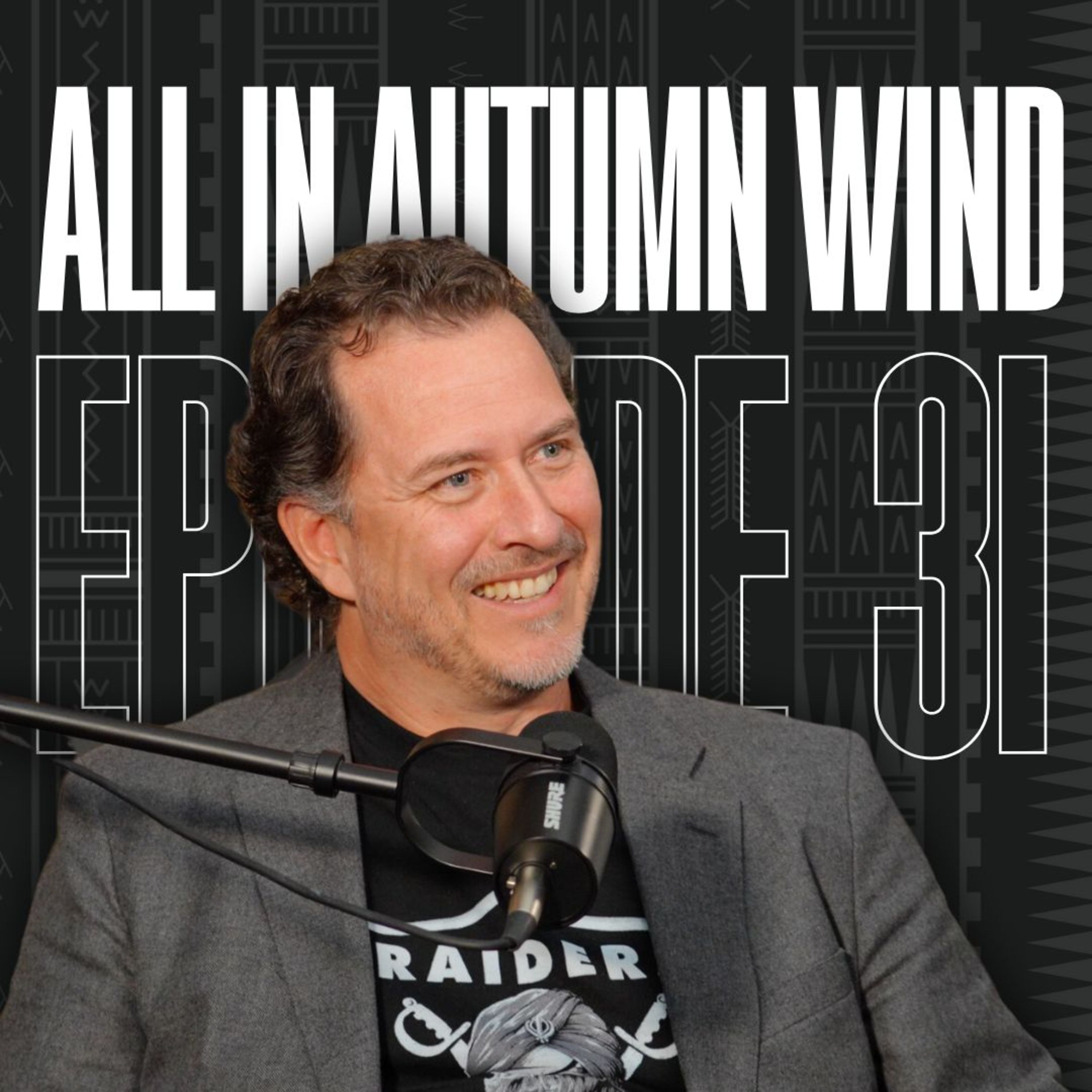 The All In Autumn Wind Interview | NINTH ISLVND EP31 episode artwork