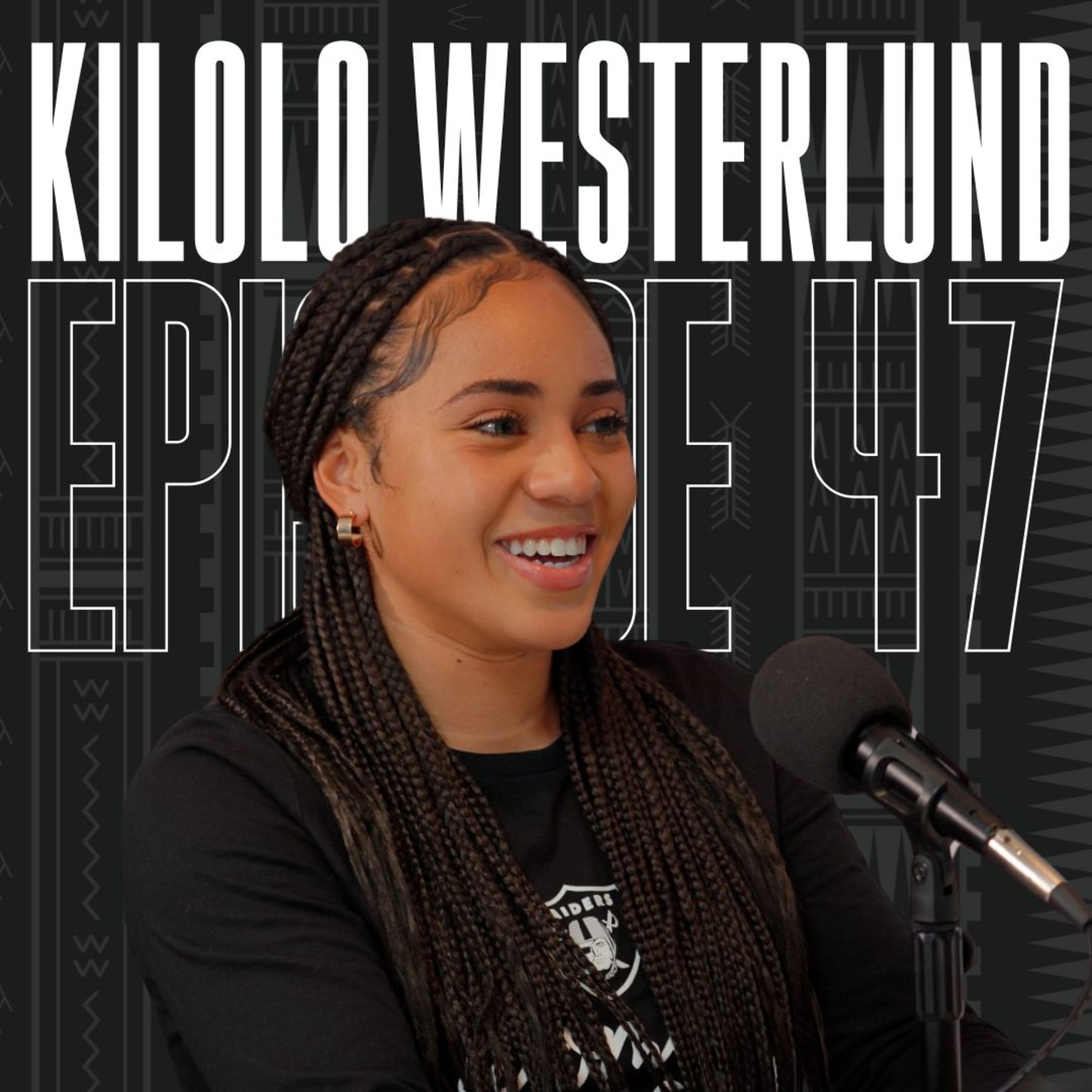 The Kilolo Westerlund Interview | NINTH ISLVND EP47 episode artwork