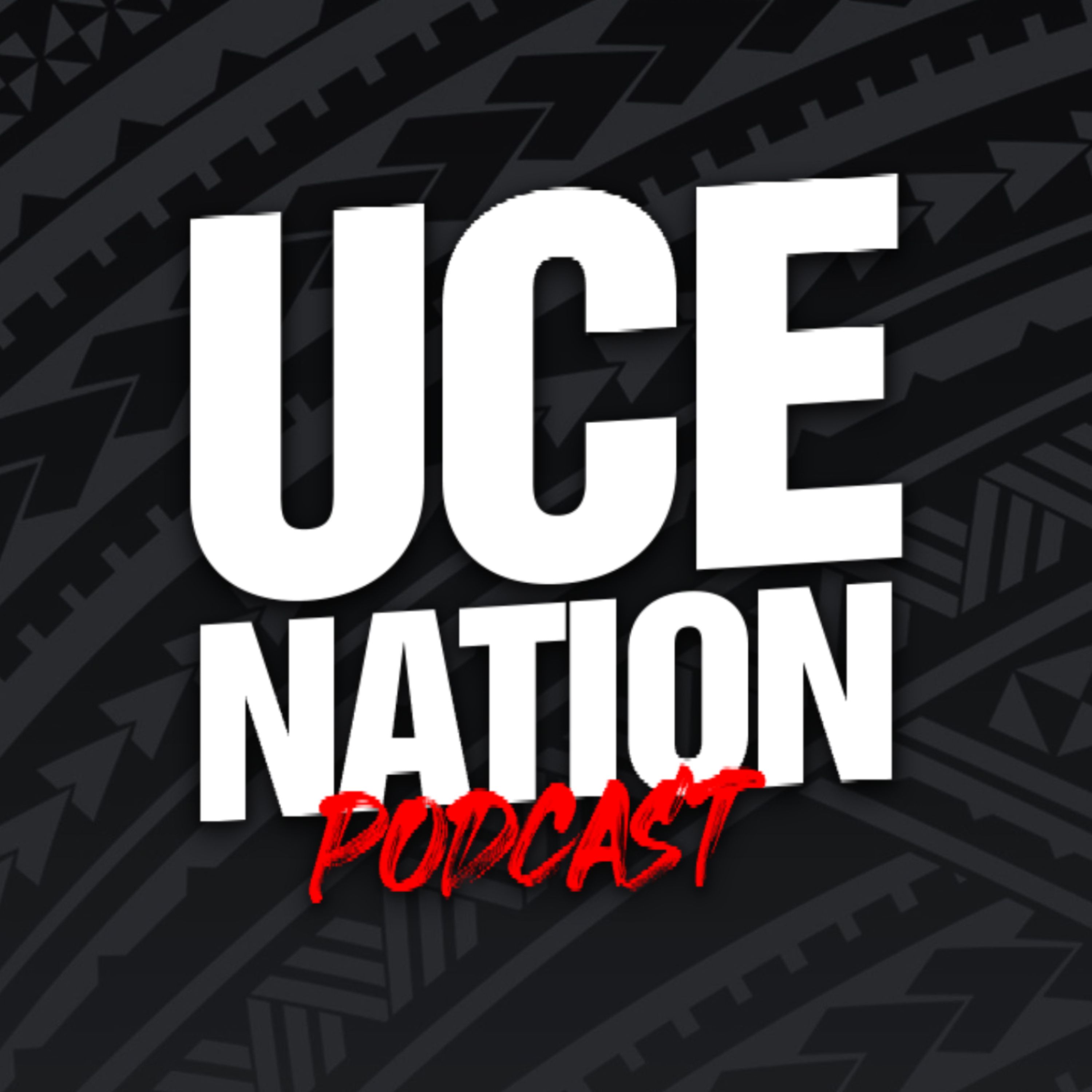 Raiders Offseason Moves So Far | Uce Nation Podcast EP01 episode artwork