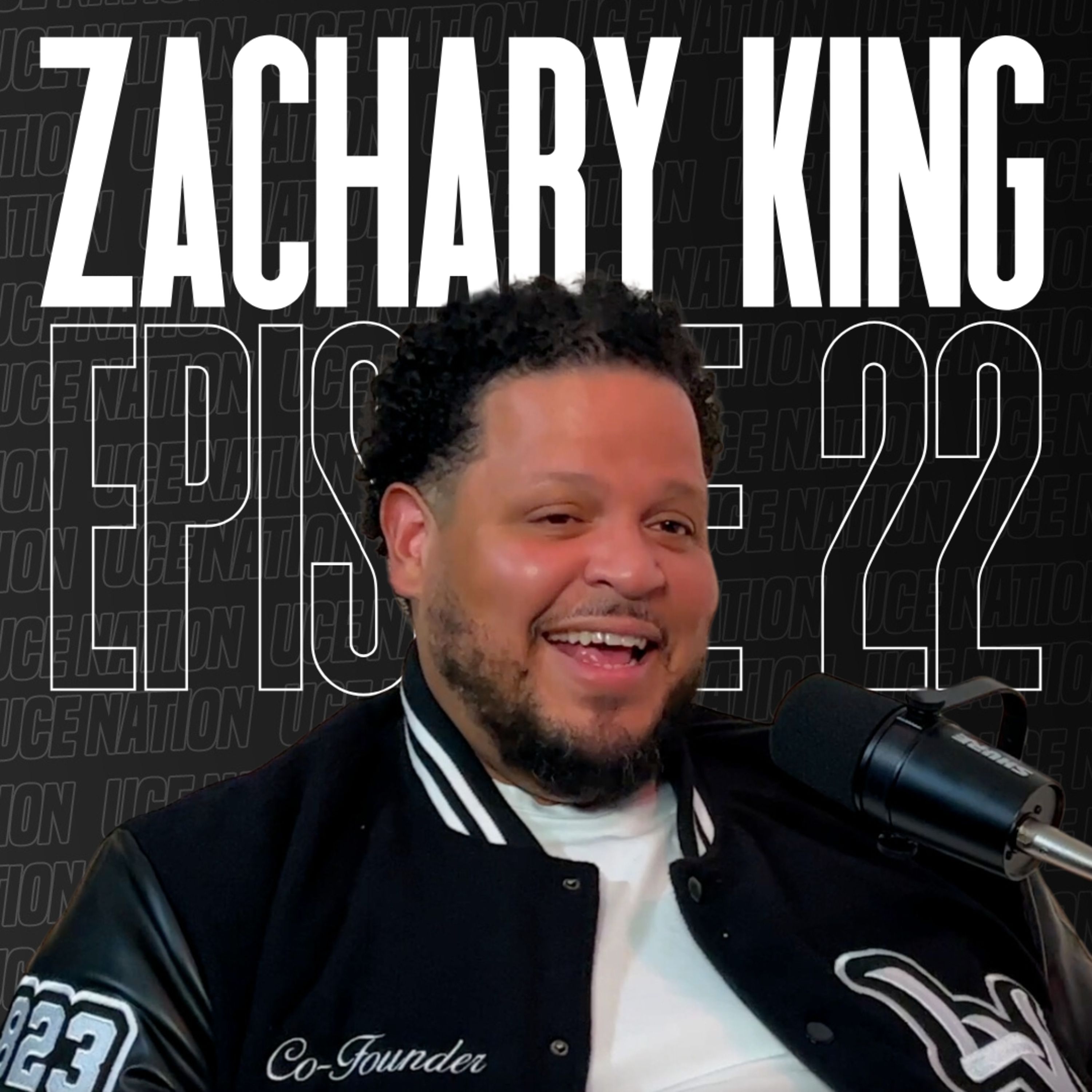 The Zach King Interview | NINTH ISLVND EP22 episode artwork