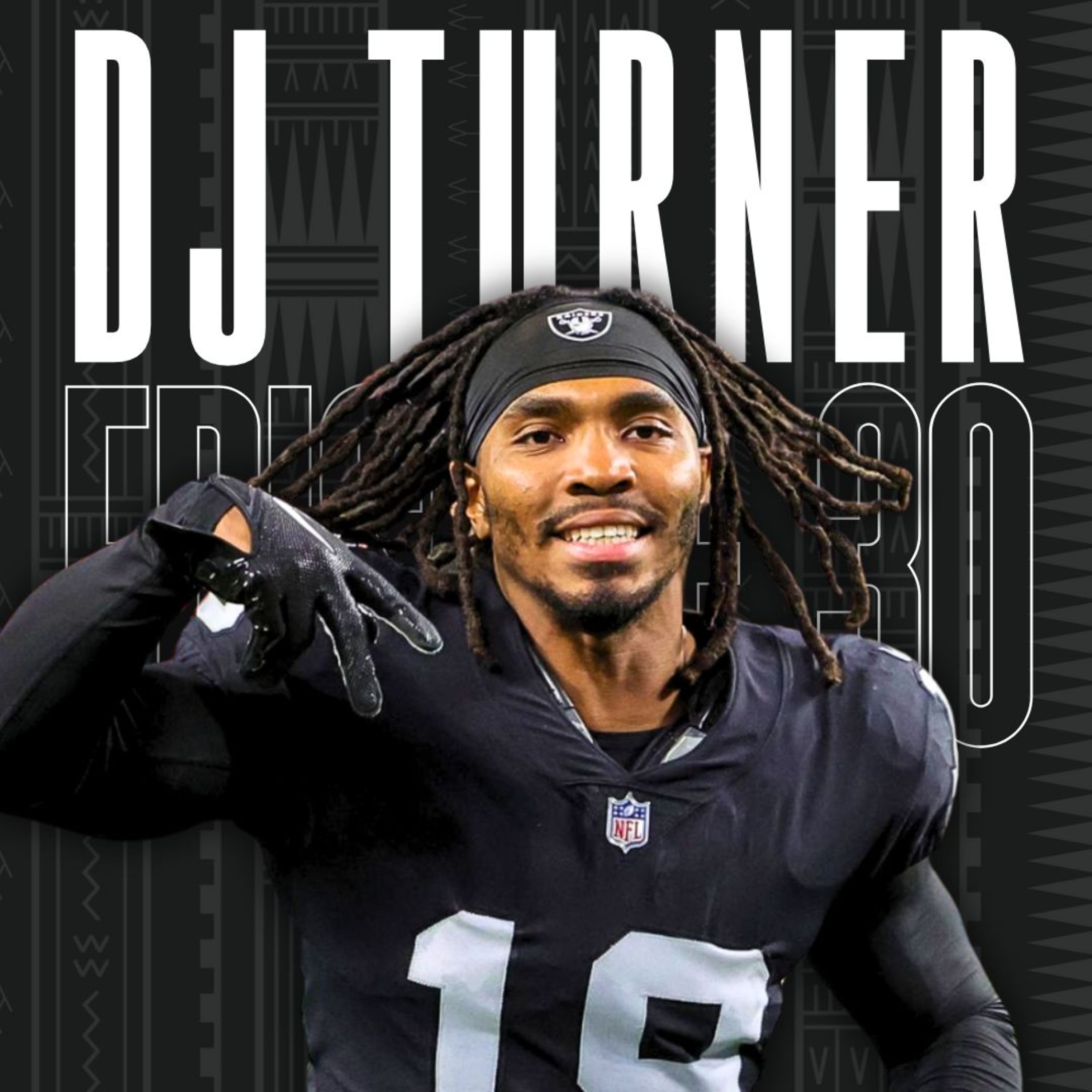 The DJ Turner Interview | NINTH ISLVND EP30 episode artwork