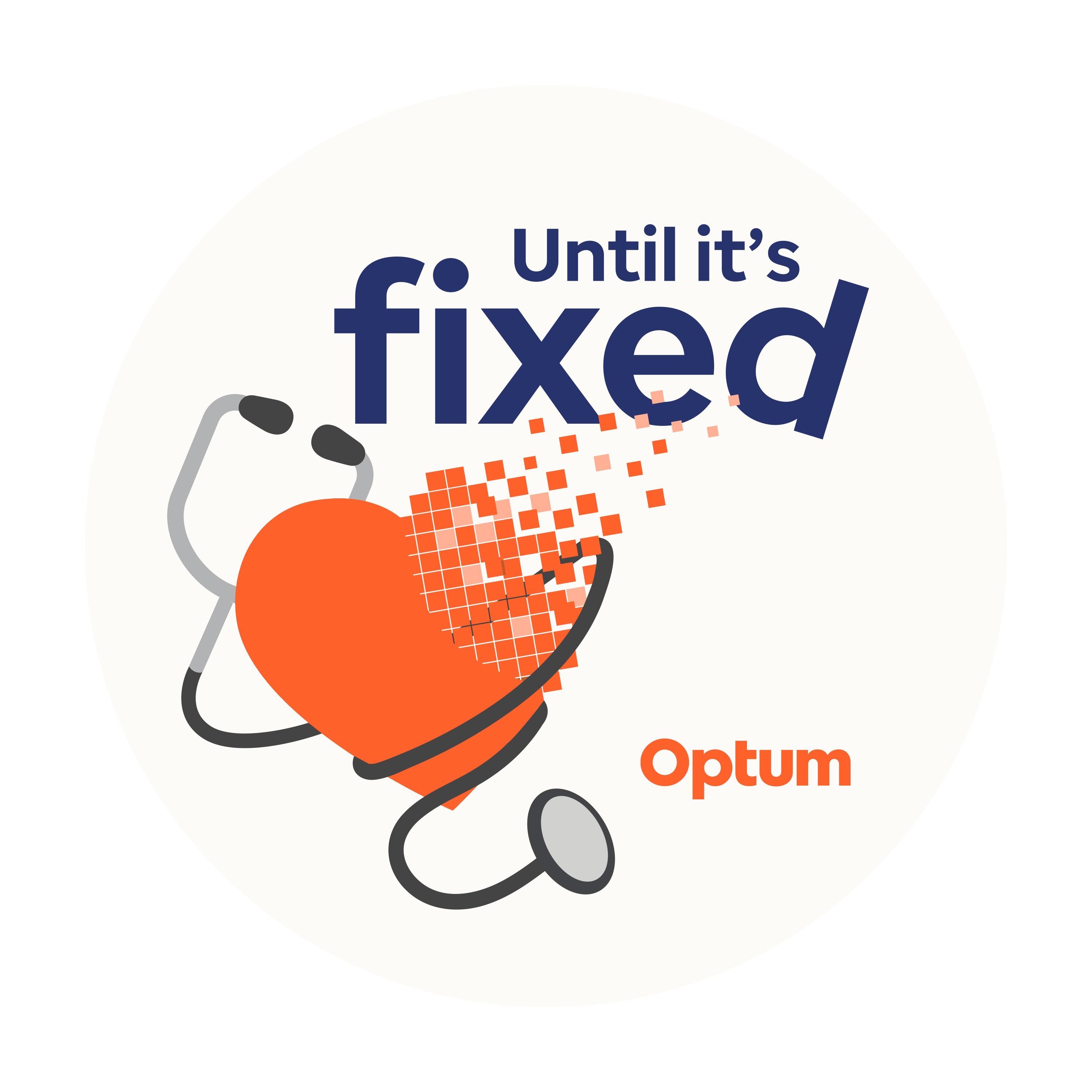 Until It\'s Fixed