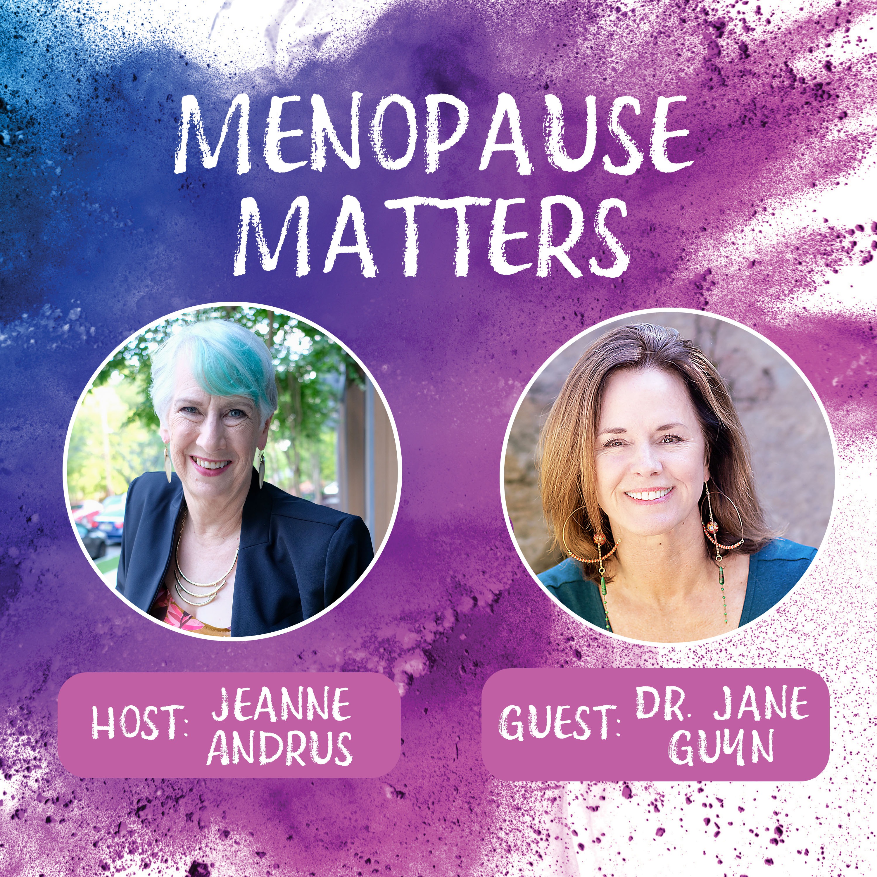 Menopause Matters