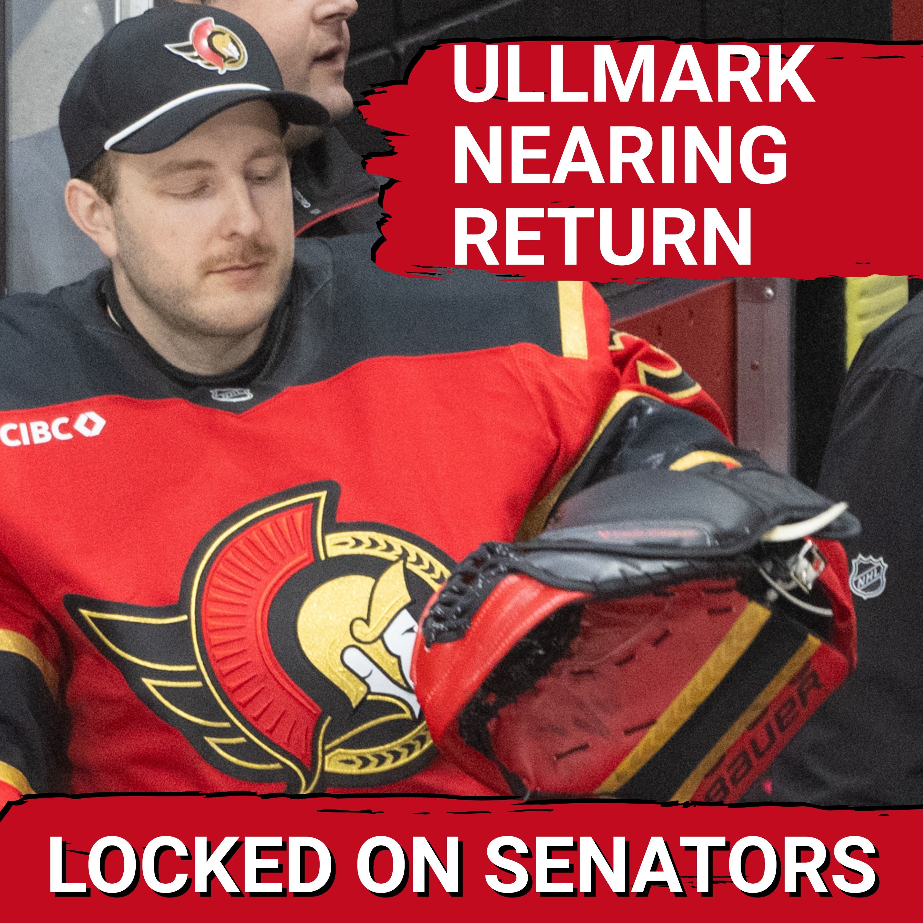 Locked On Senators - Daily Podcast On The Ottawa Senators