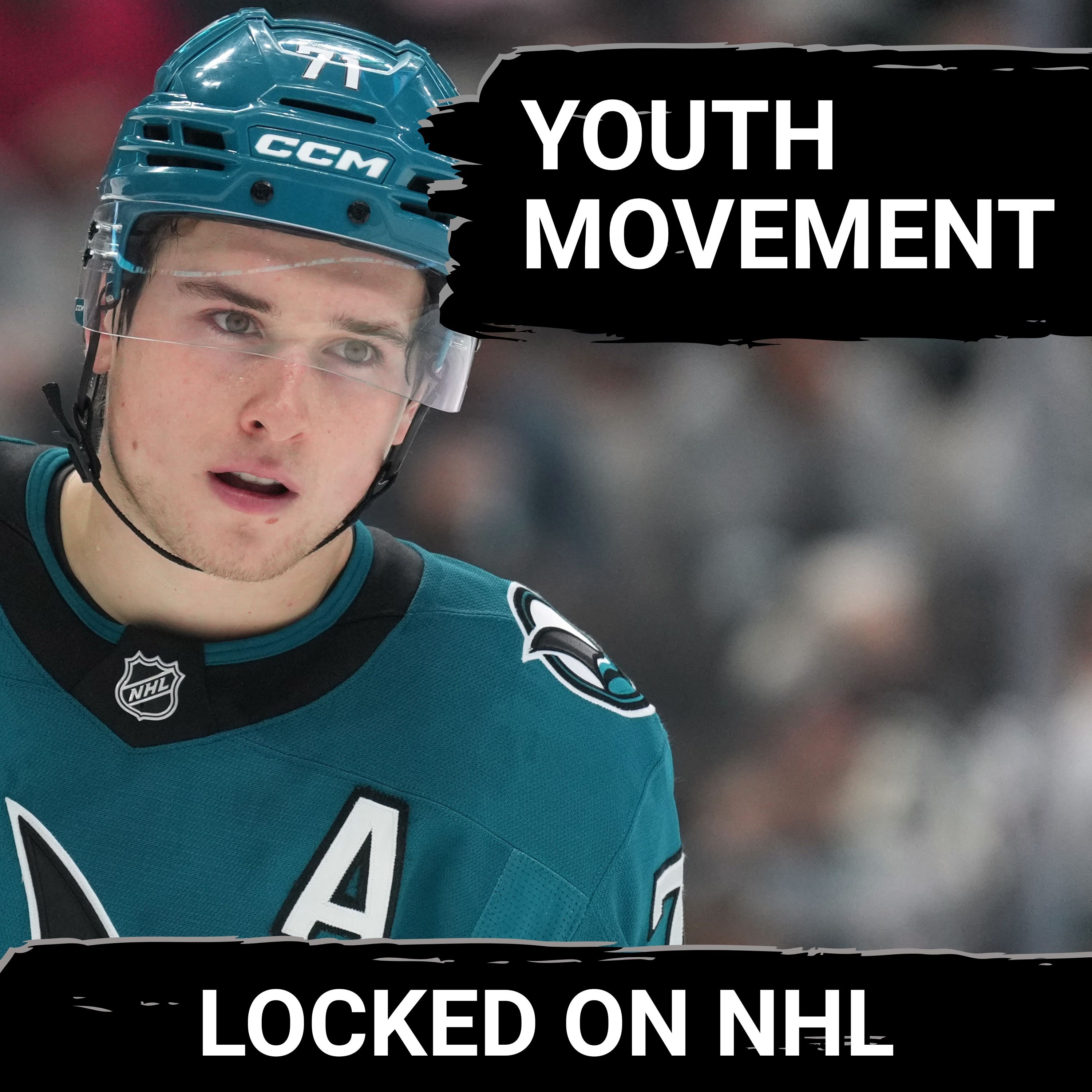 Young NHL Stars Making Olympics Decisions TOUGH for Canada & USA Young NHL Stars Making Olympics Decisions TOUGH for Canada & USA