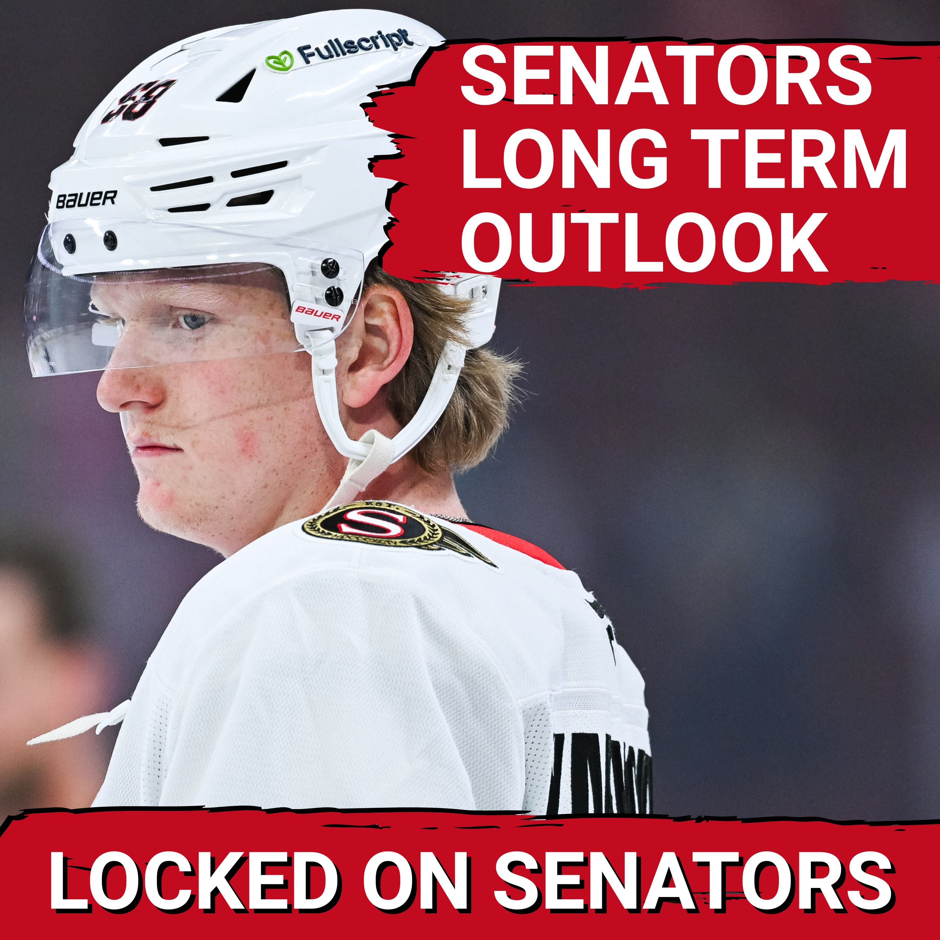 Graham Creech Talks Ottawa Senators Trade Deadline & Playoff Hopes + Canada's ELITE Olympic Start