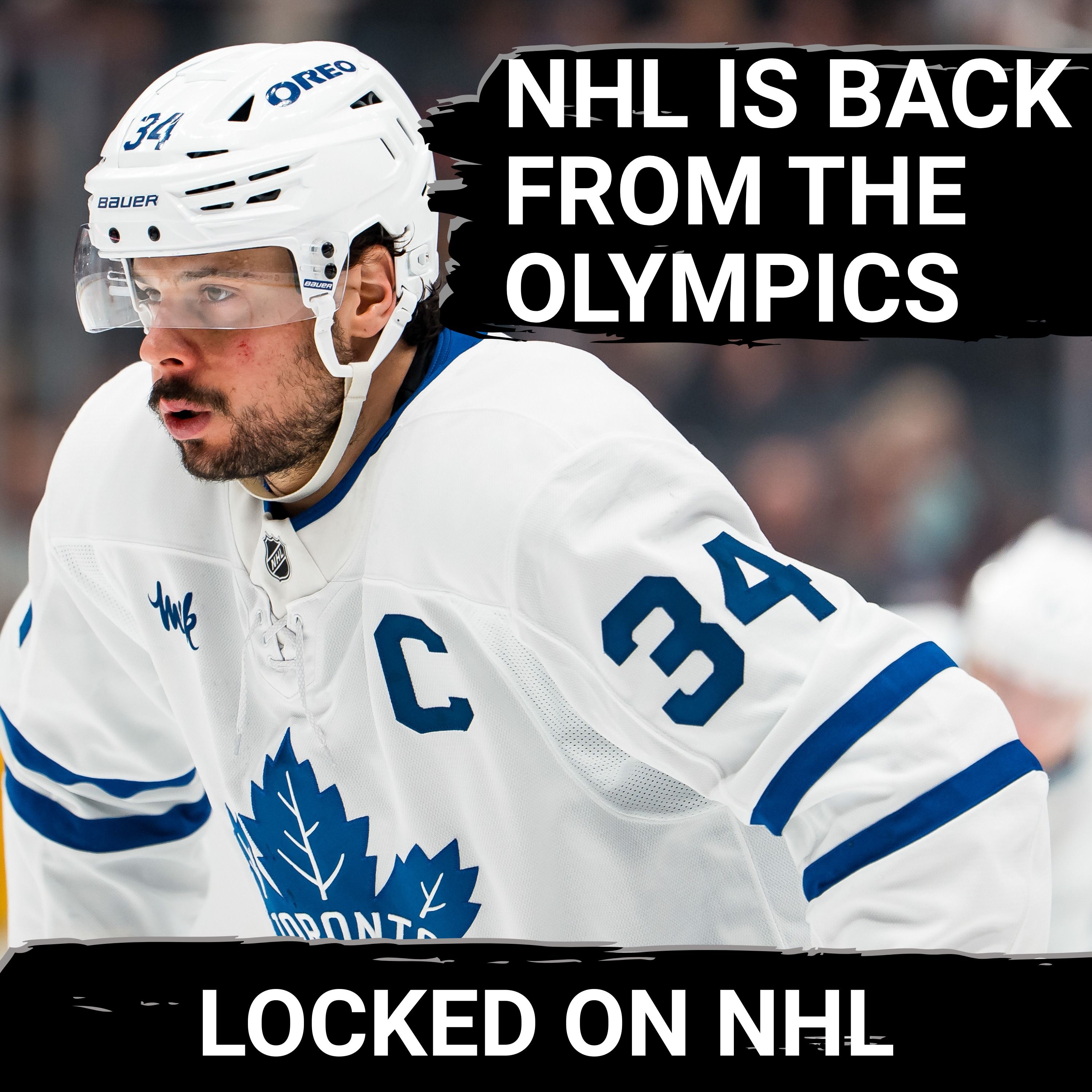 NHL Returns: Olympic Fallout, Fraud or For Real Playoff Contenders, and Trade Deadline Rumblings