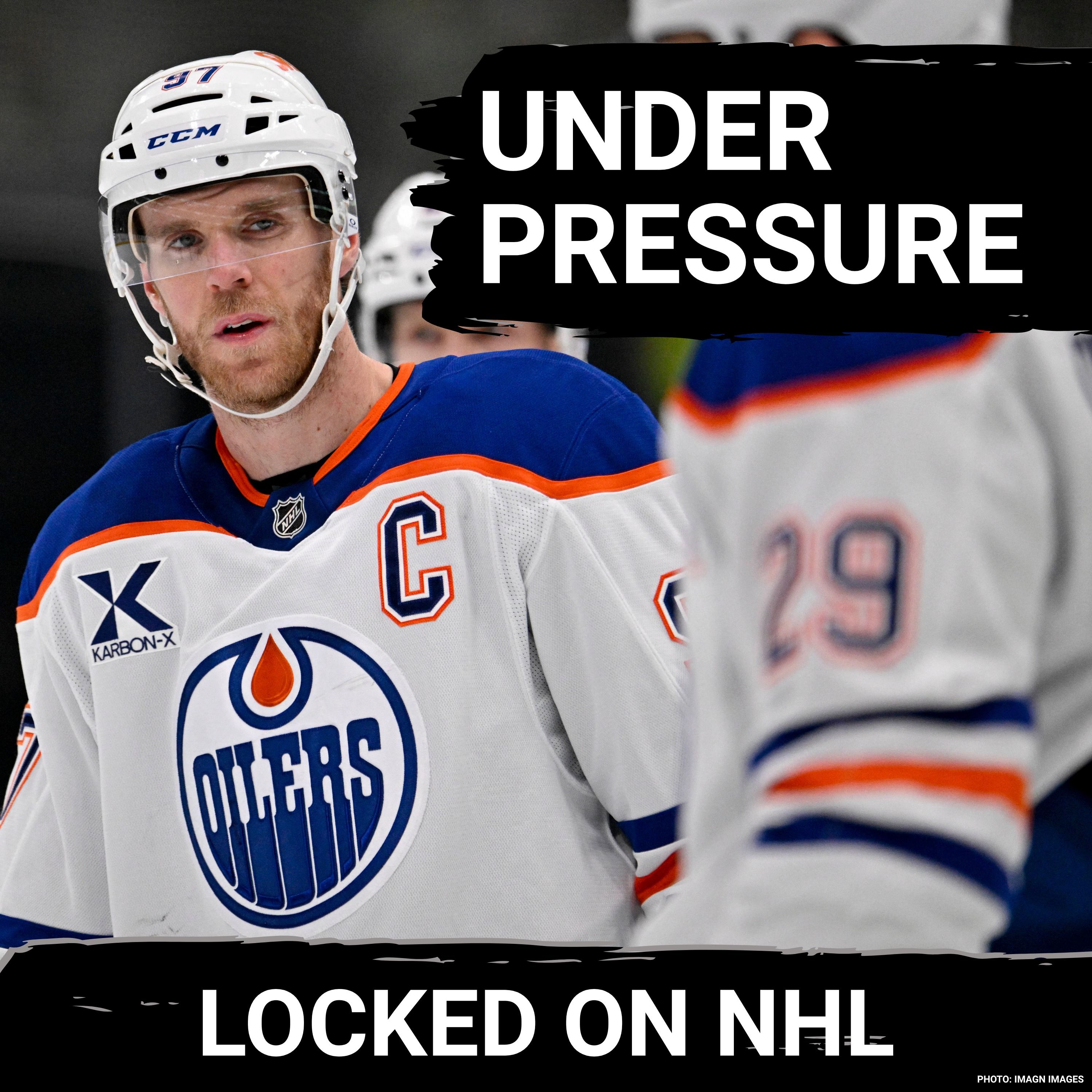 Which NHL Teams Have The Most Pressure To Win The 2027 Stanley Cup? episode artwork