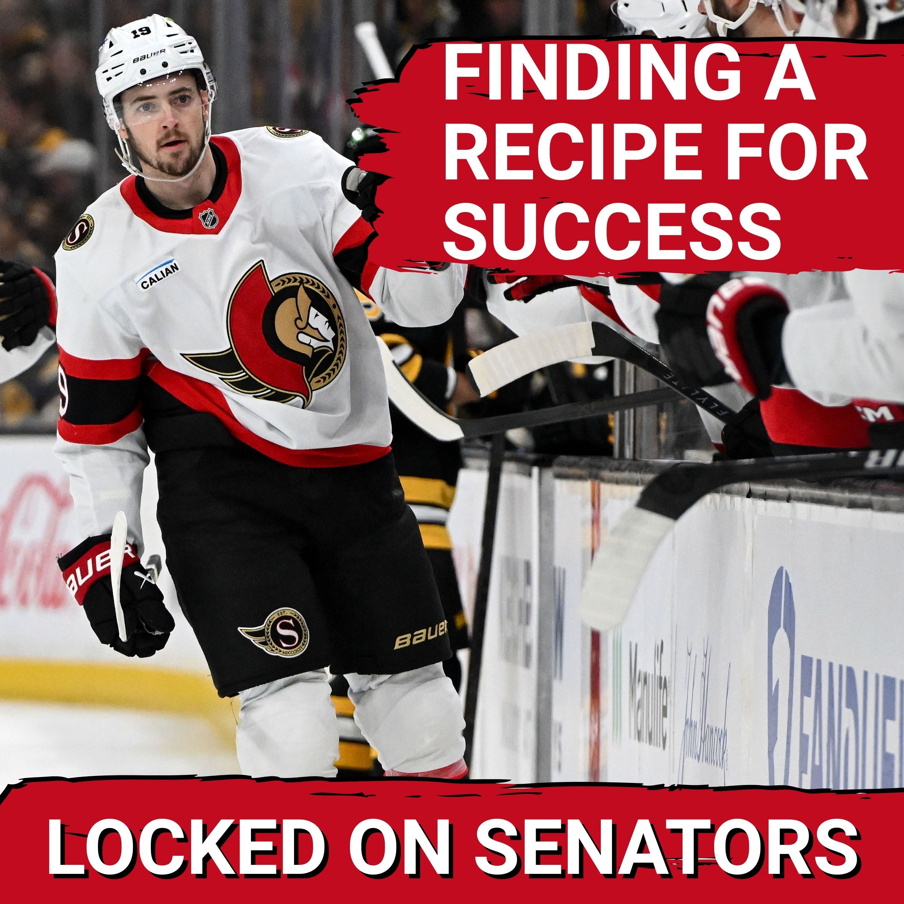 Ottawa Senators Snap Losing Streak: Game Day Preview vs New York Rangers & Finding Keys to Success