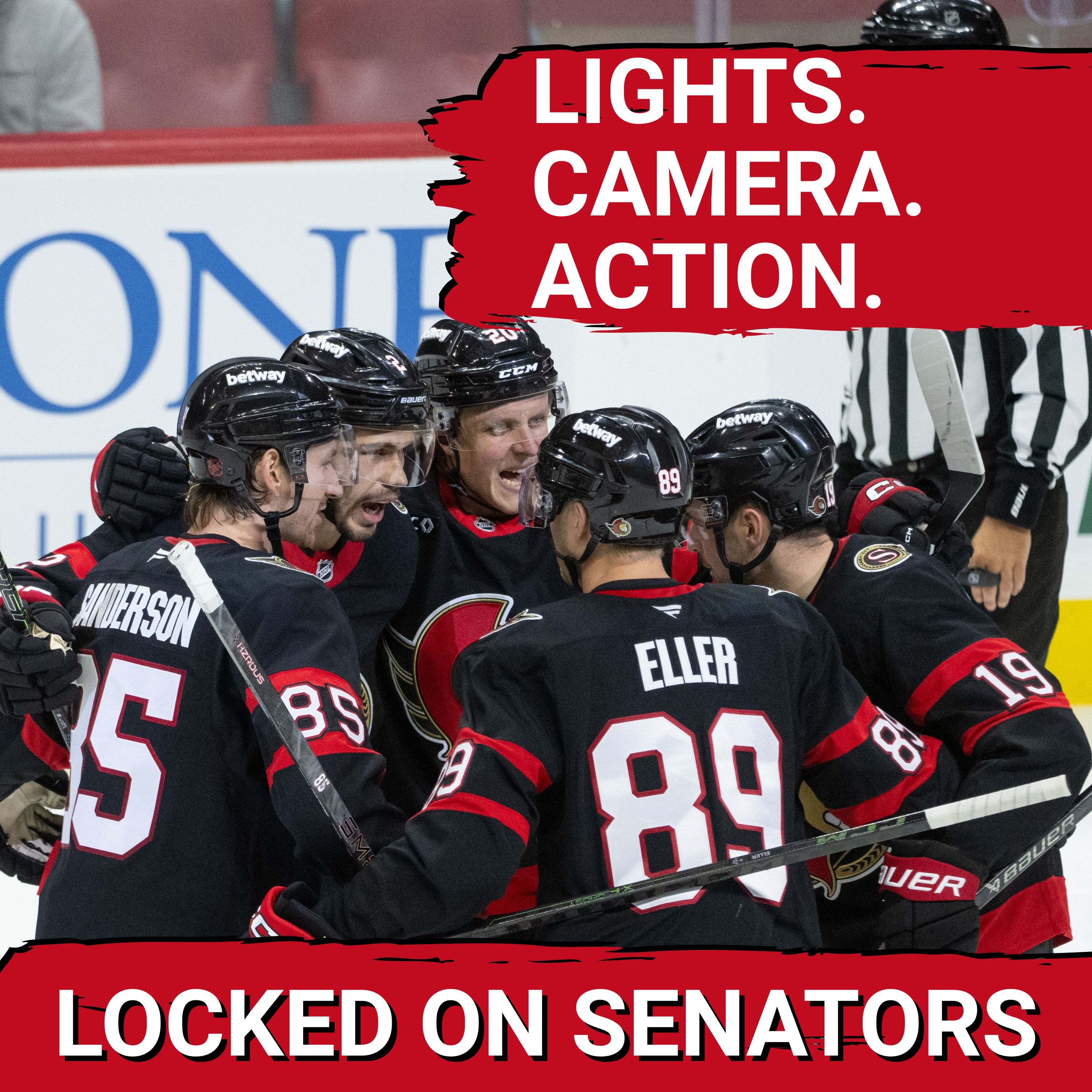 BIG GAME PREVIEW: Tim Stützle, Ottawa Senators Head To Battle Red Hot Canadiens In Montreal