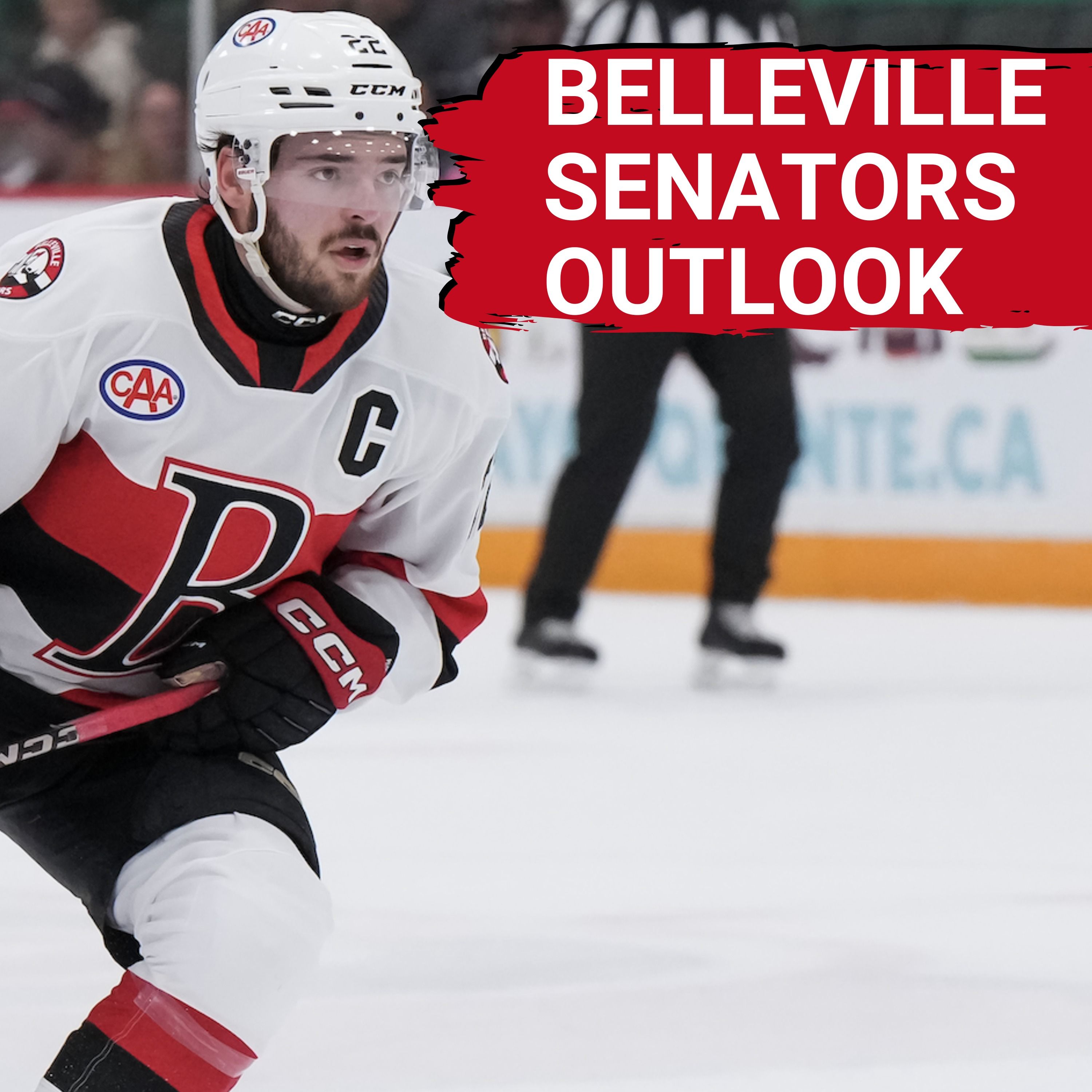 David Foot Interview: Ottawa Senators Rookie Showcase Wrap Up + Organizational Value Rankings: 20-18