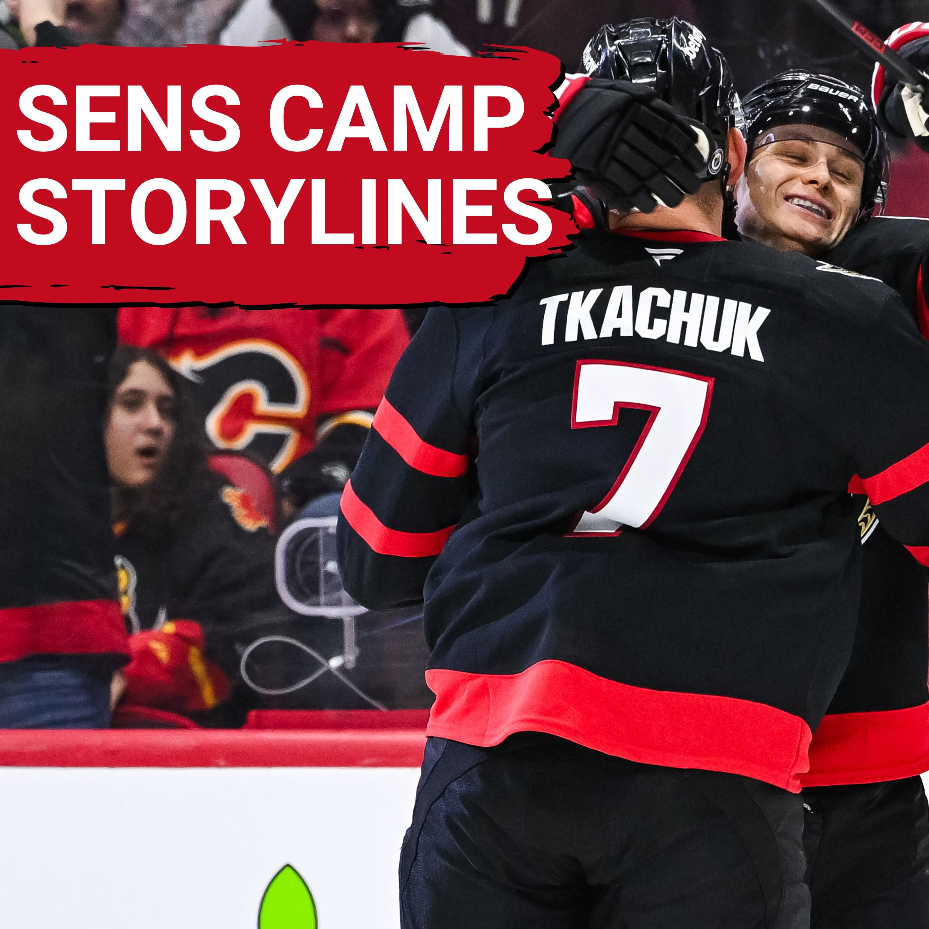 Ottawa Senators 2025-2026 NHL Training Camp Storylines + Organizational Value Rankings: 65-59
