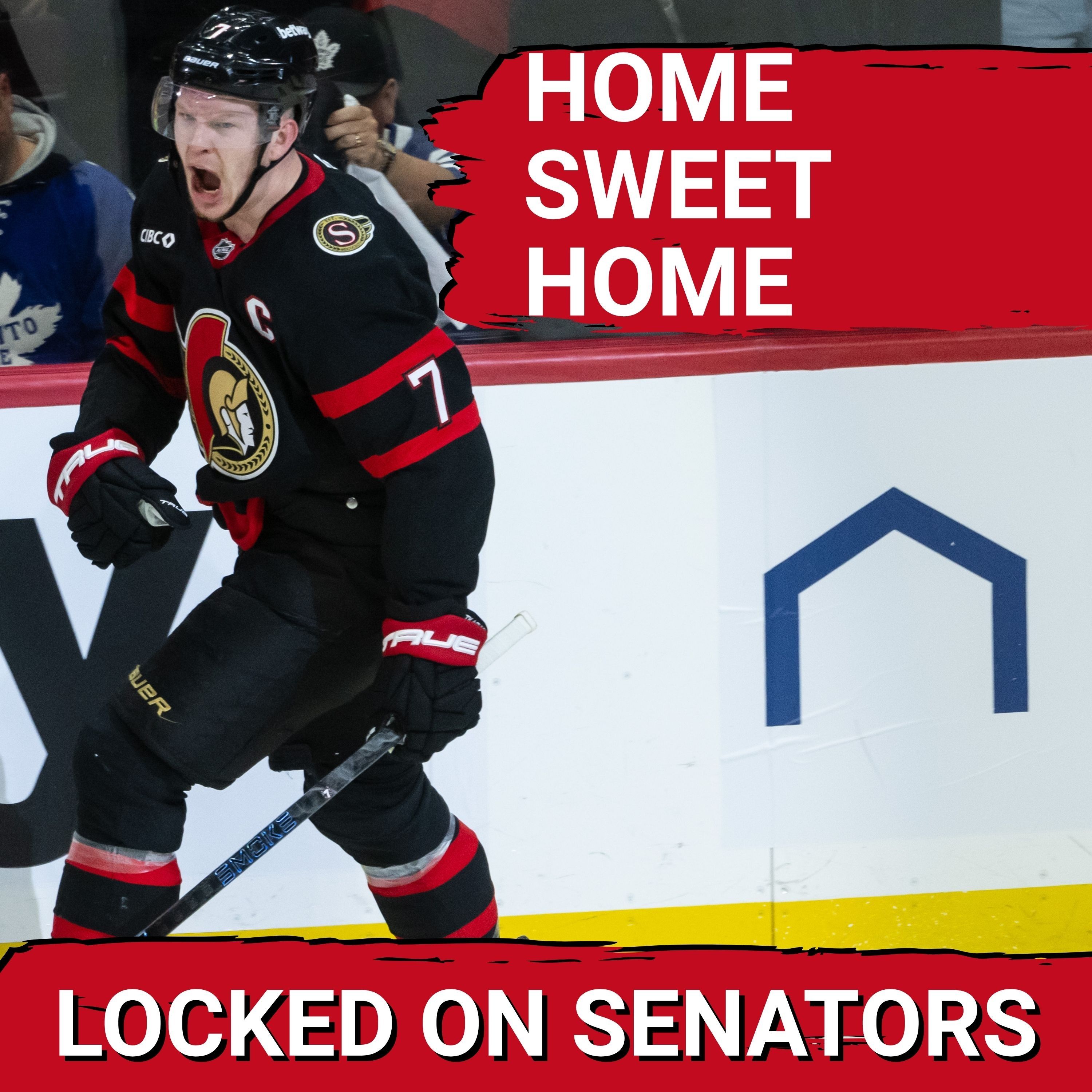 Playoff Atmosphere Returns to Ottawa: Senators vs Hurricanes BOTG Game Day Preview