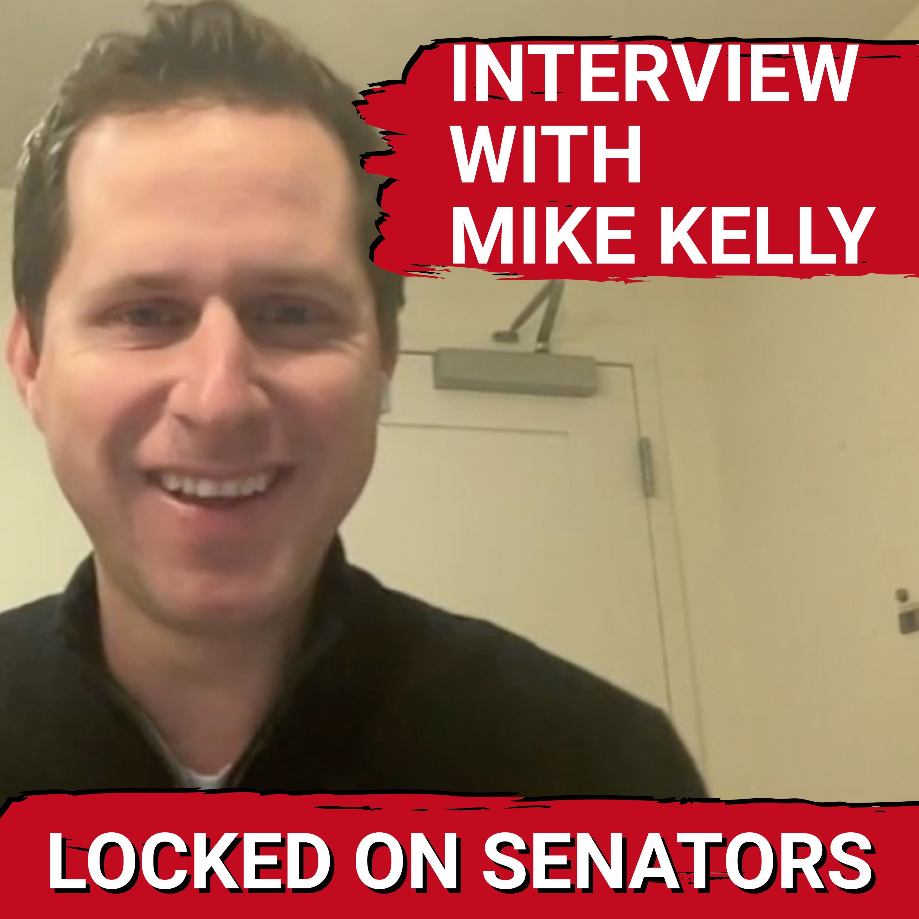 Mike Kelly Talks Analytics, Blown Leads, and Ottawa Senators Playoff Hopes