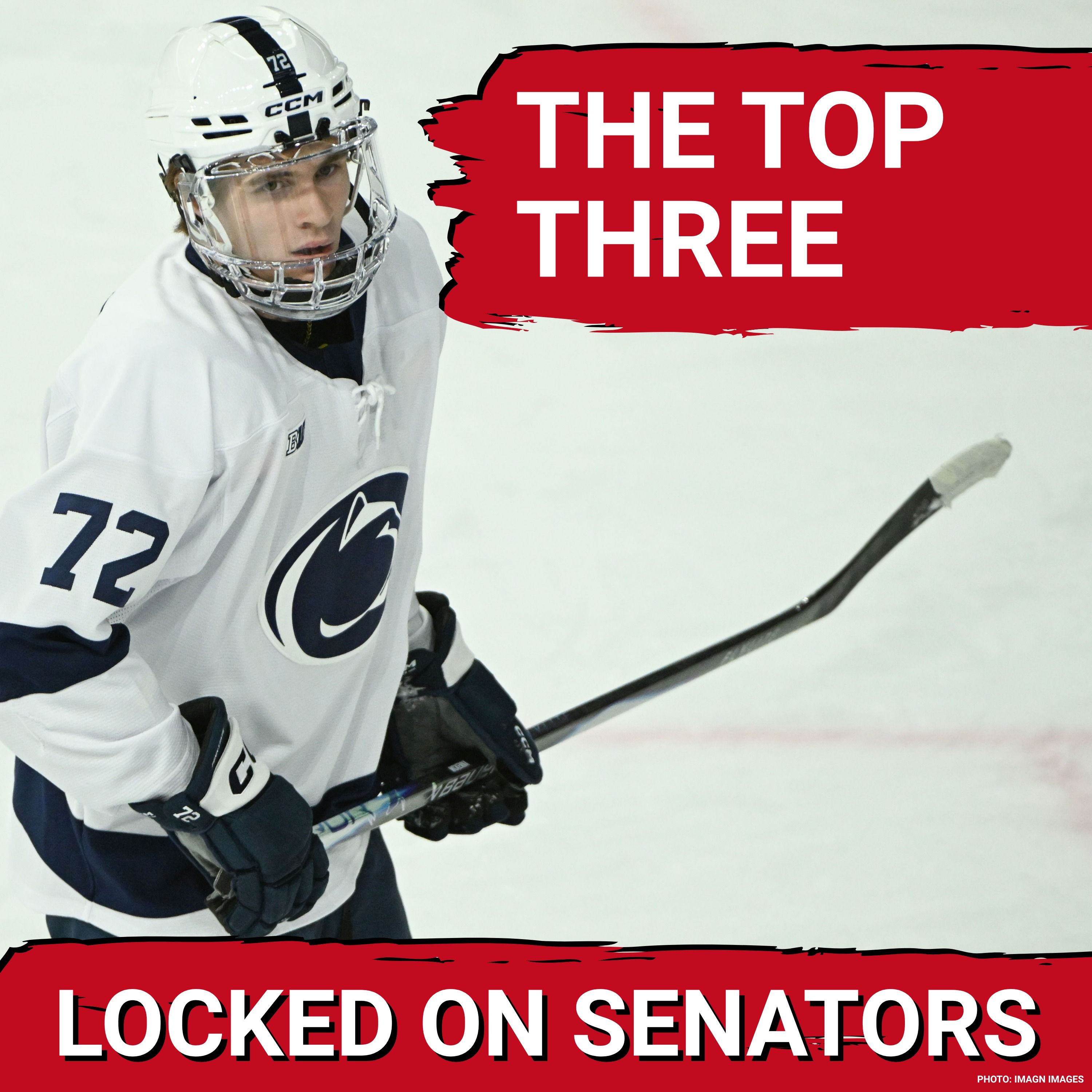 2026 NHL Draft Prospect Profiles: Chase Reid, Ivar Stenberg & Gavin McKenna