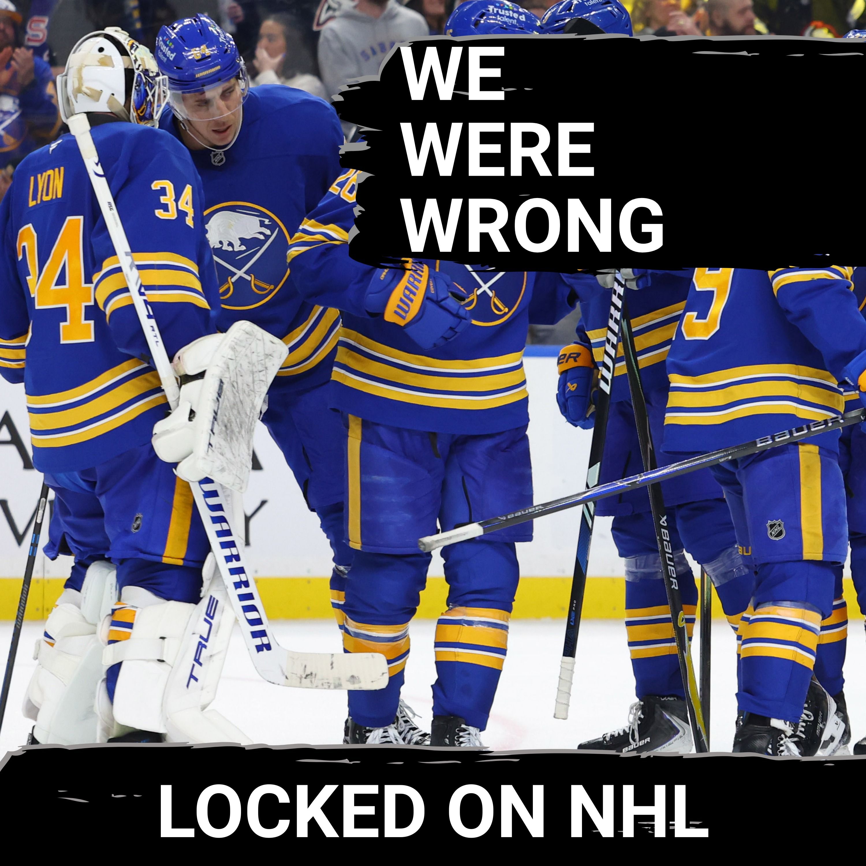 Eastern Conference Playoff Race Heats Up: Teams We Were Wrong About & 3 Stars of the Week