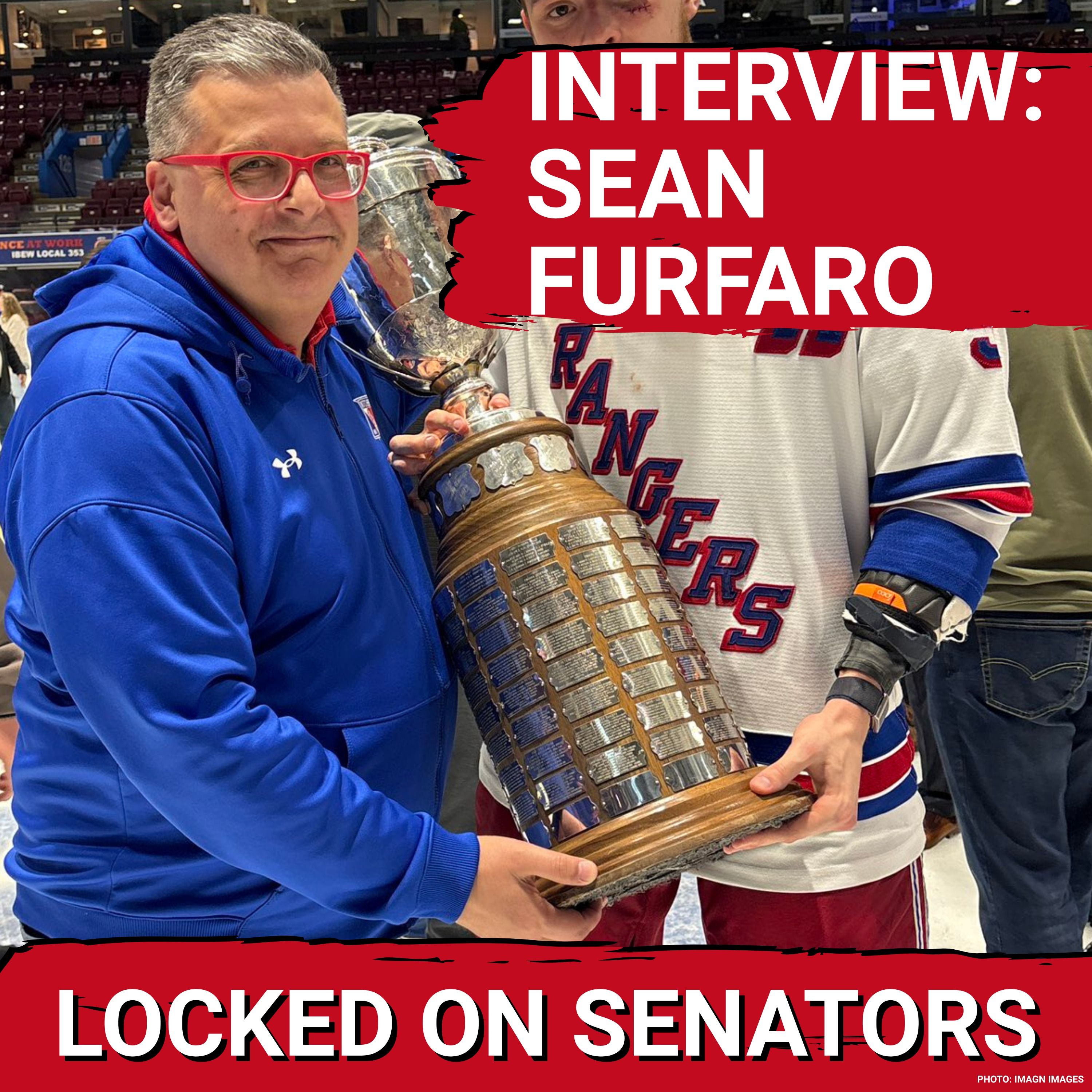 Multiple Ottawa Senators Earn Selke Votes + Interview: Sean Furfaro Talks Kitchener Sens Prospects episode artwork