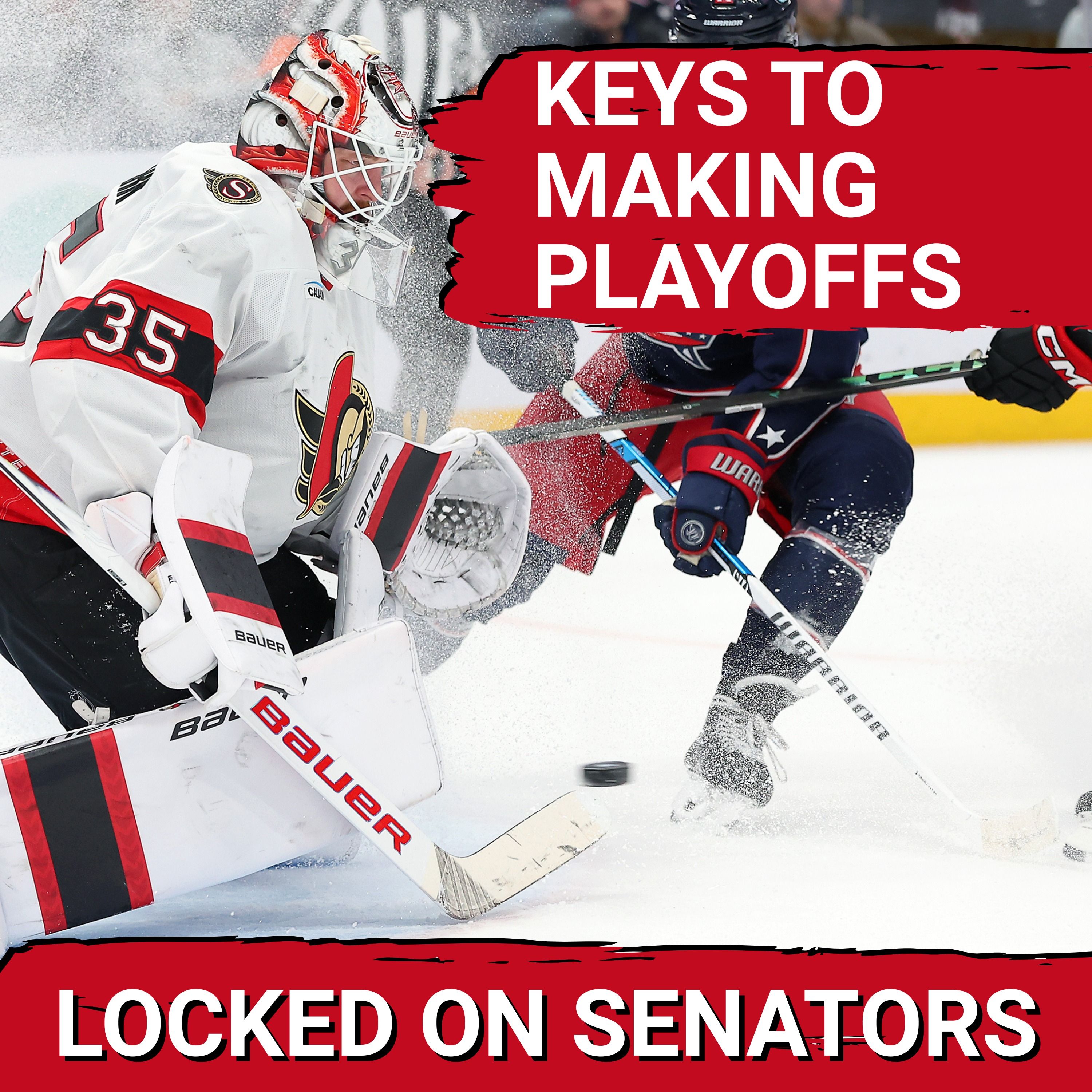 Ottawa Senators Christmas Wishlist + 2026 World Juniors Preview