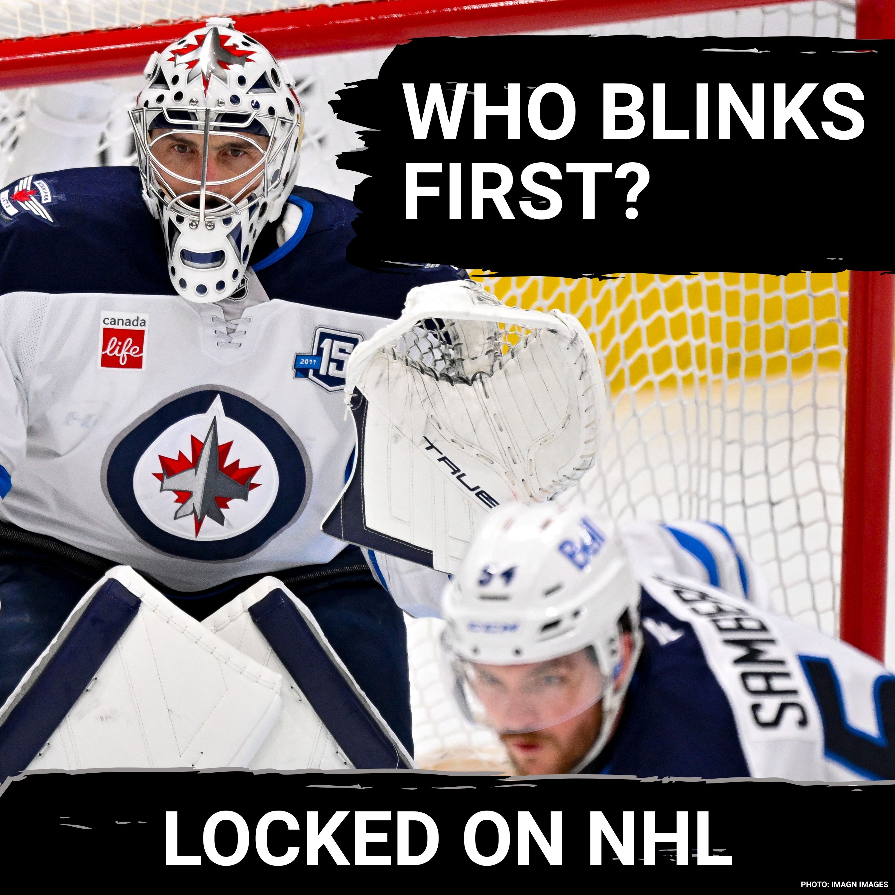 High Stakes in Winnipeg: Inside the Connor Hellebuyck vs Jets Standoff