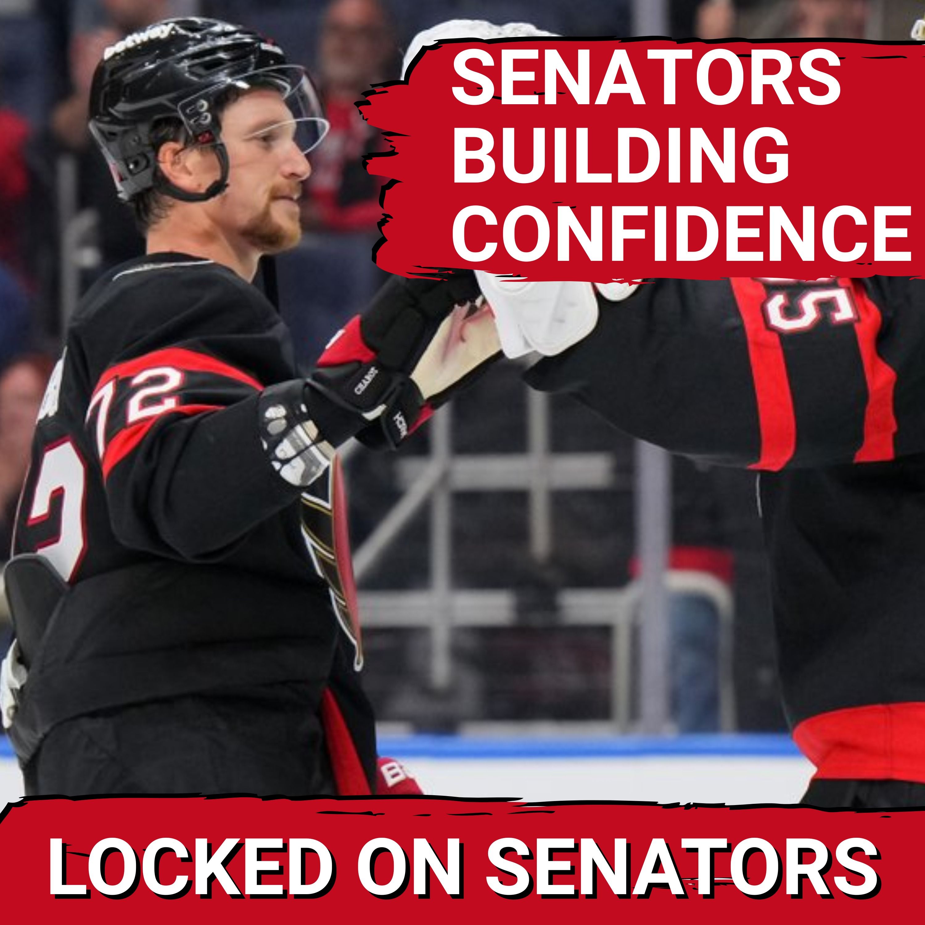 Takeaways From Ottawa Senators Shutout Win In Quebec City + Reacting To The Athletic's Sens Preview