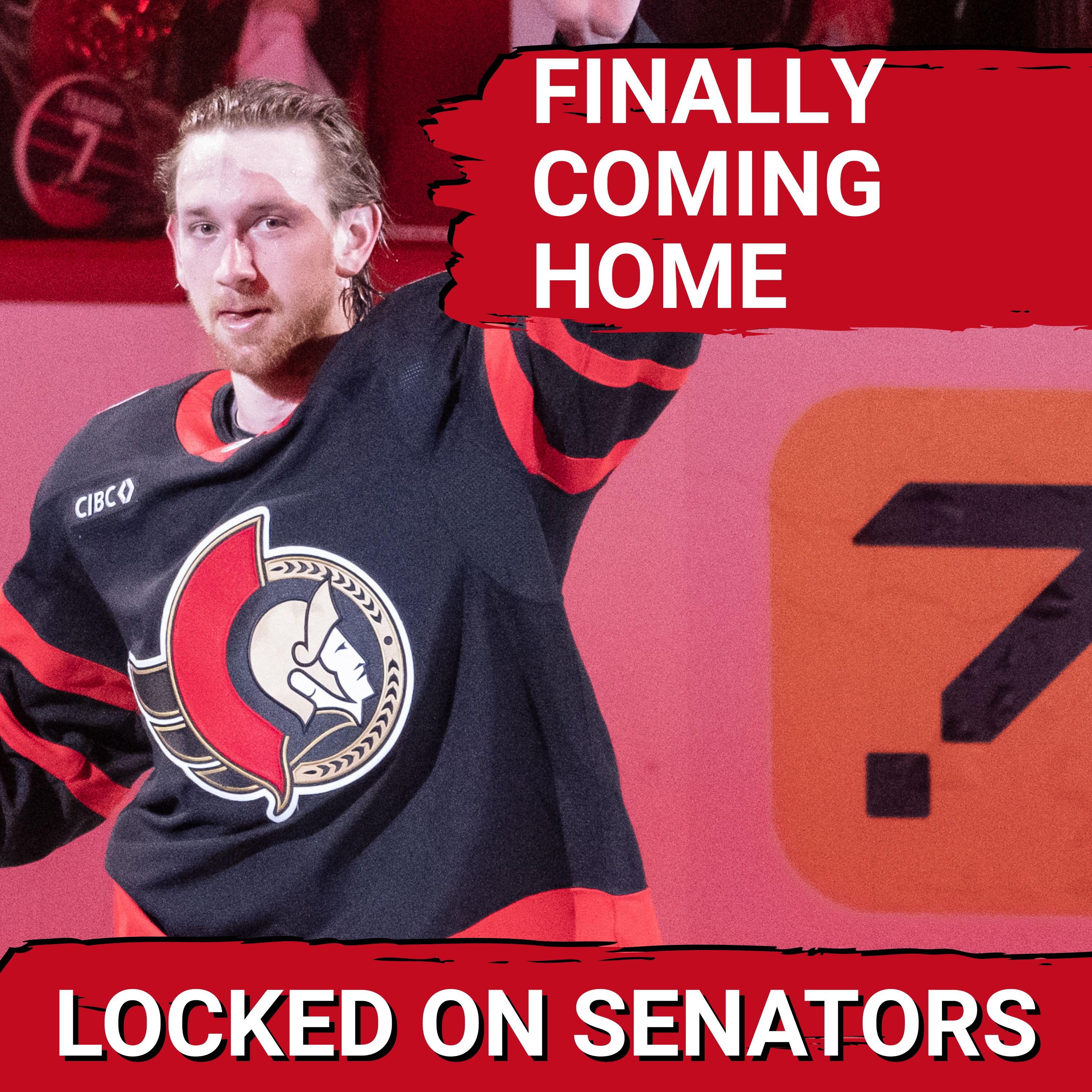 HOME OPENER PREVIEW: Ottawa Senators Host Nashville Predators After 1-1 Trip To Start NHL Season