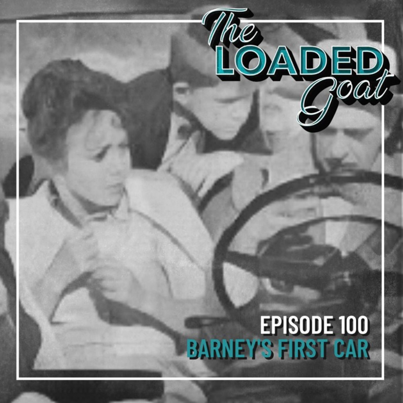The Loaded Goat