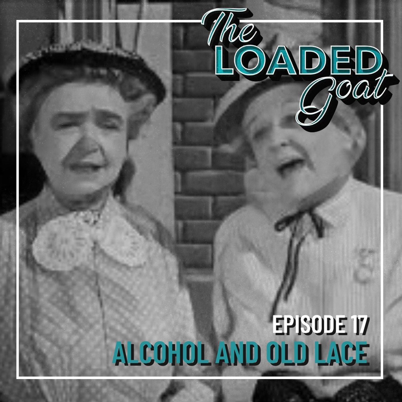 The Loaded Goat