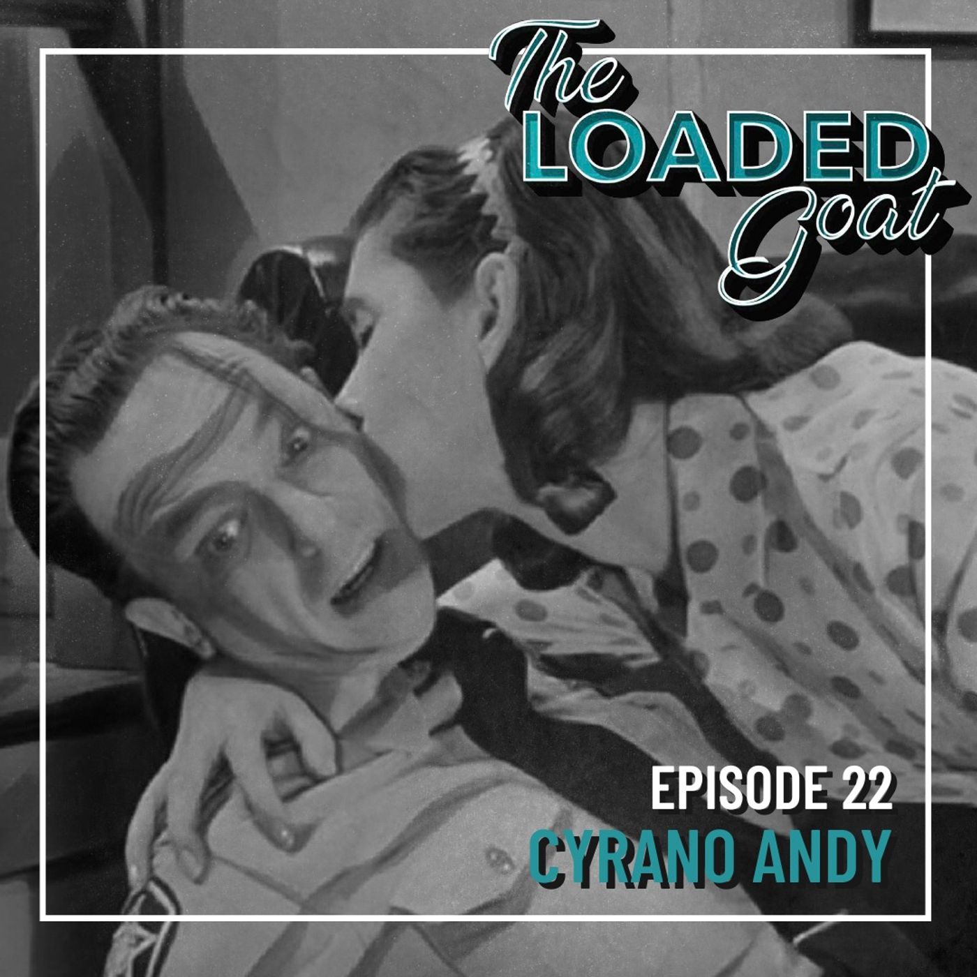 The Loaded Goat