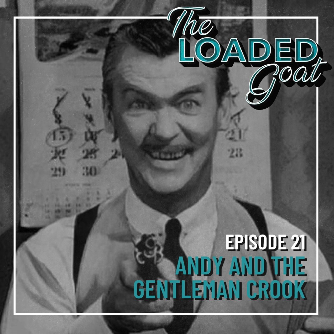 The Loaded Goat