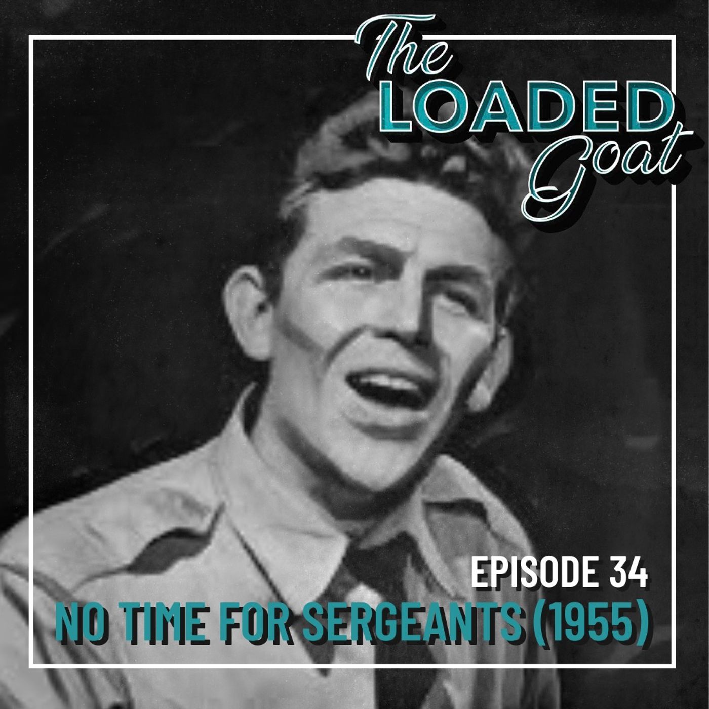 The Loaded Goat