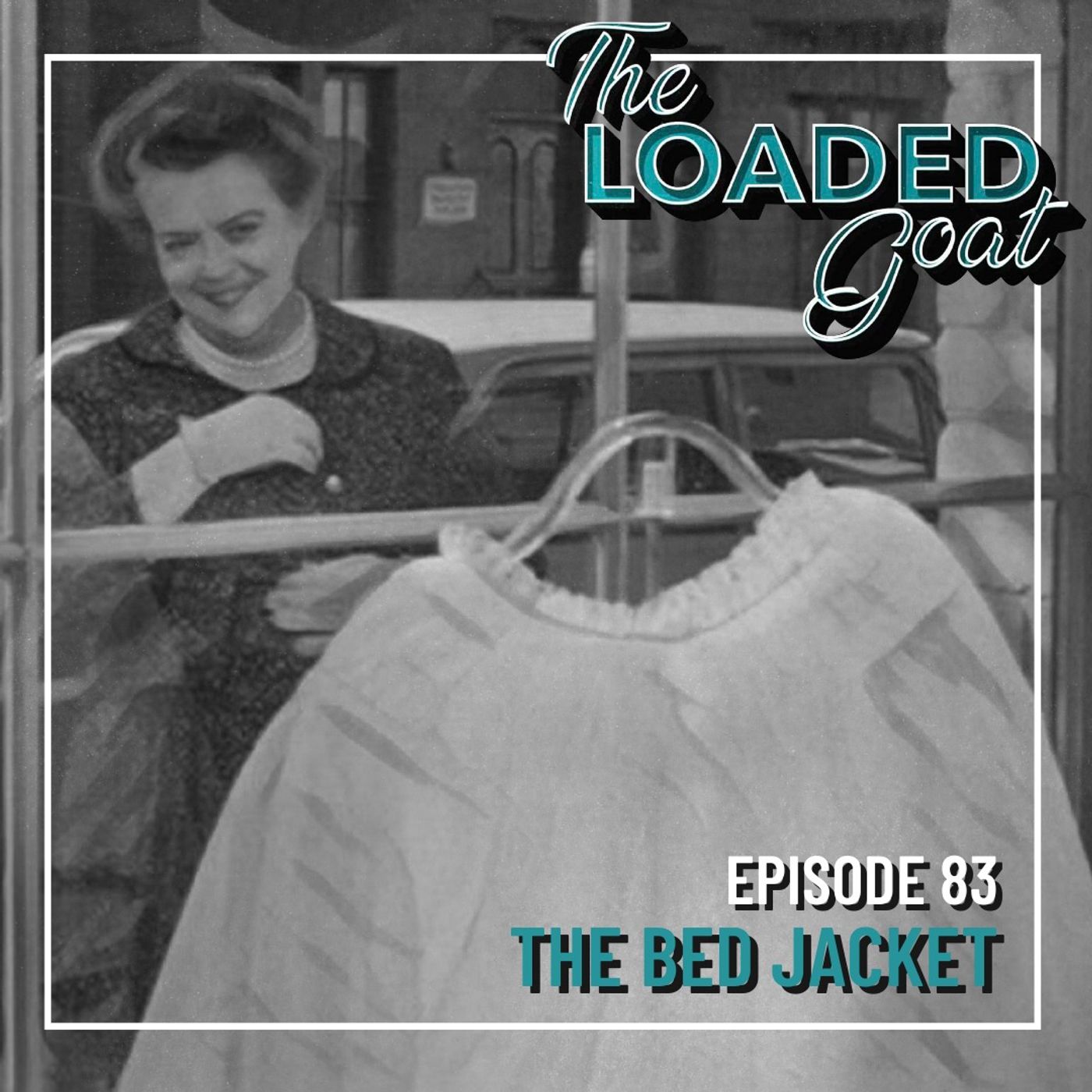The Loaded Goat