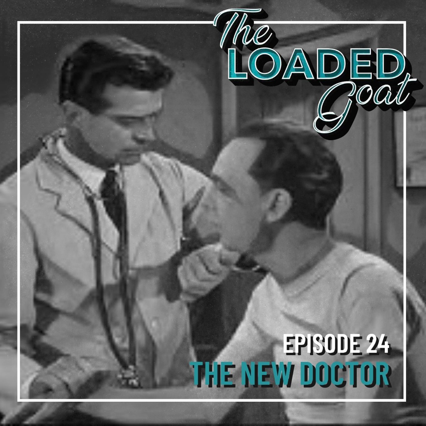 The Loaded Goat
