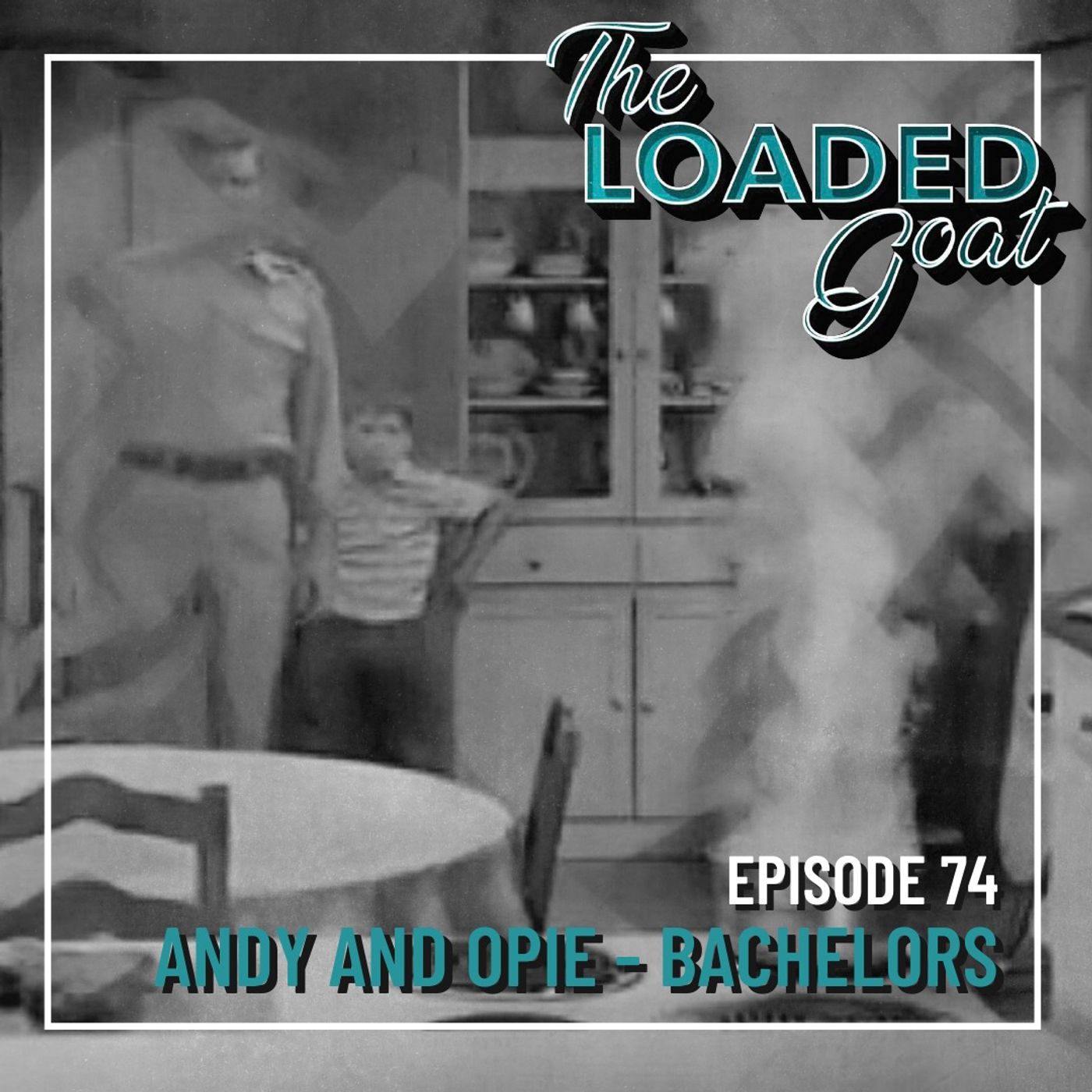 The Loaded Goat