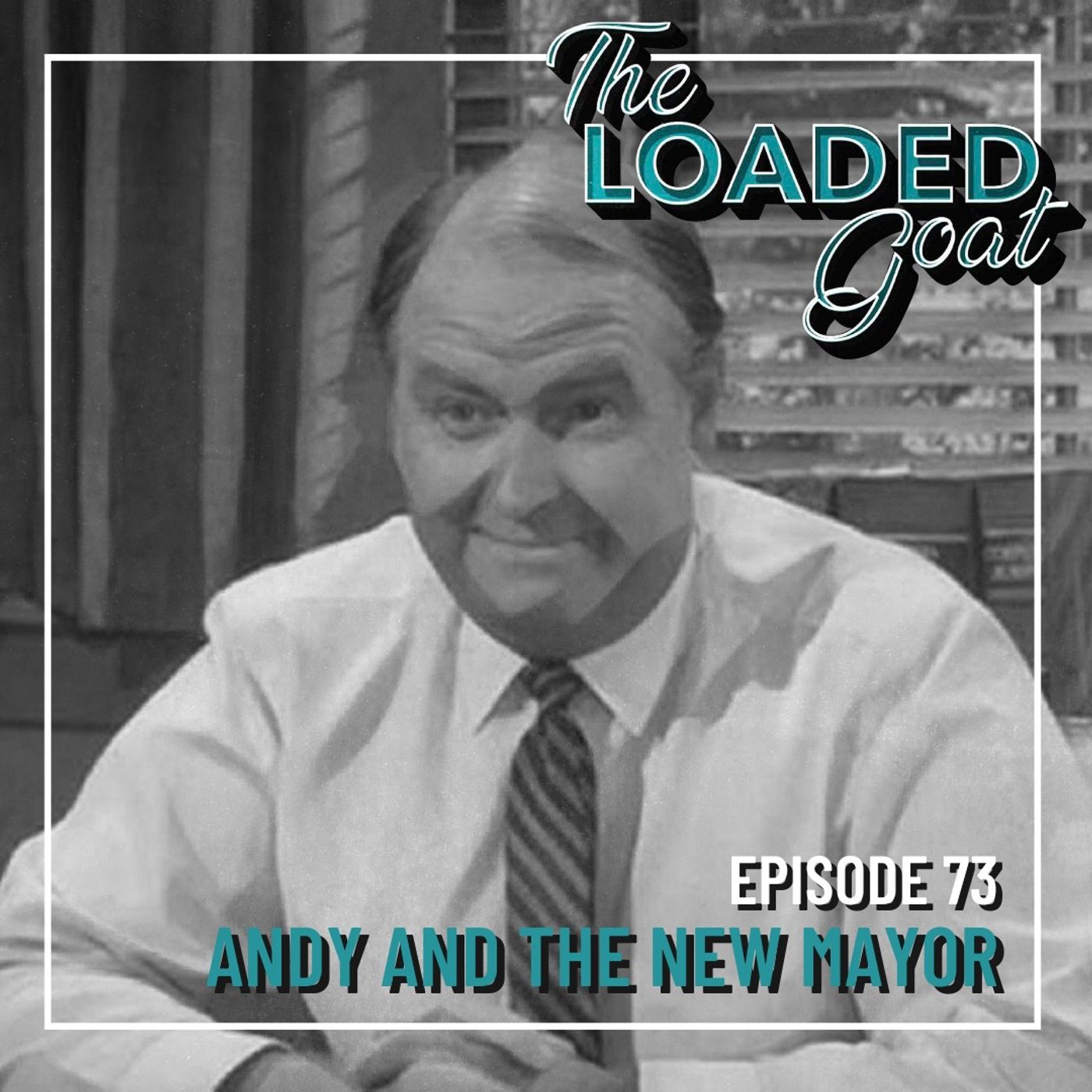 The Loaded Goat