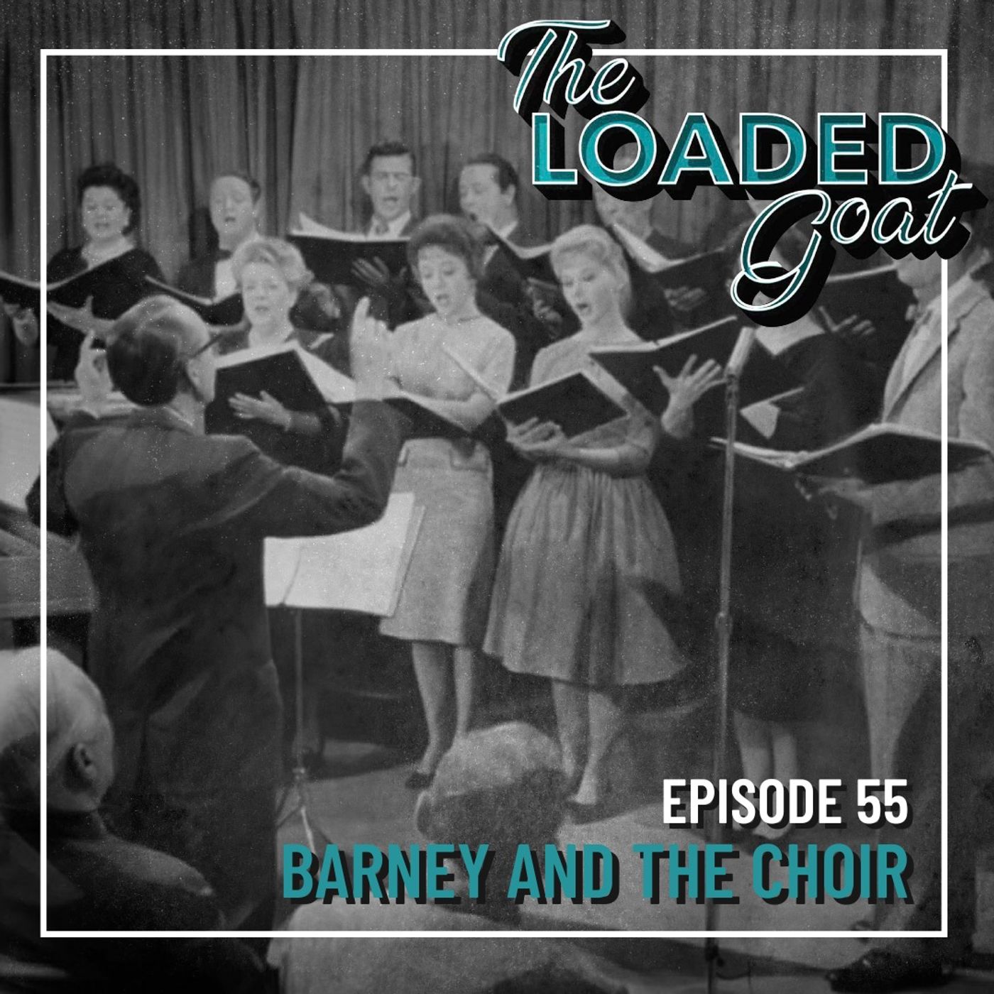 The Loaded Goat