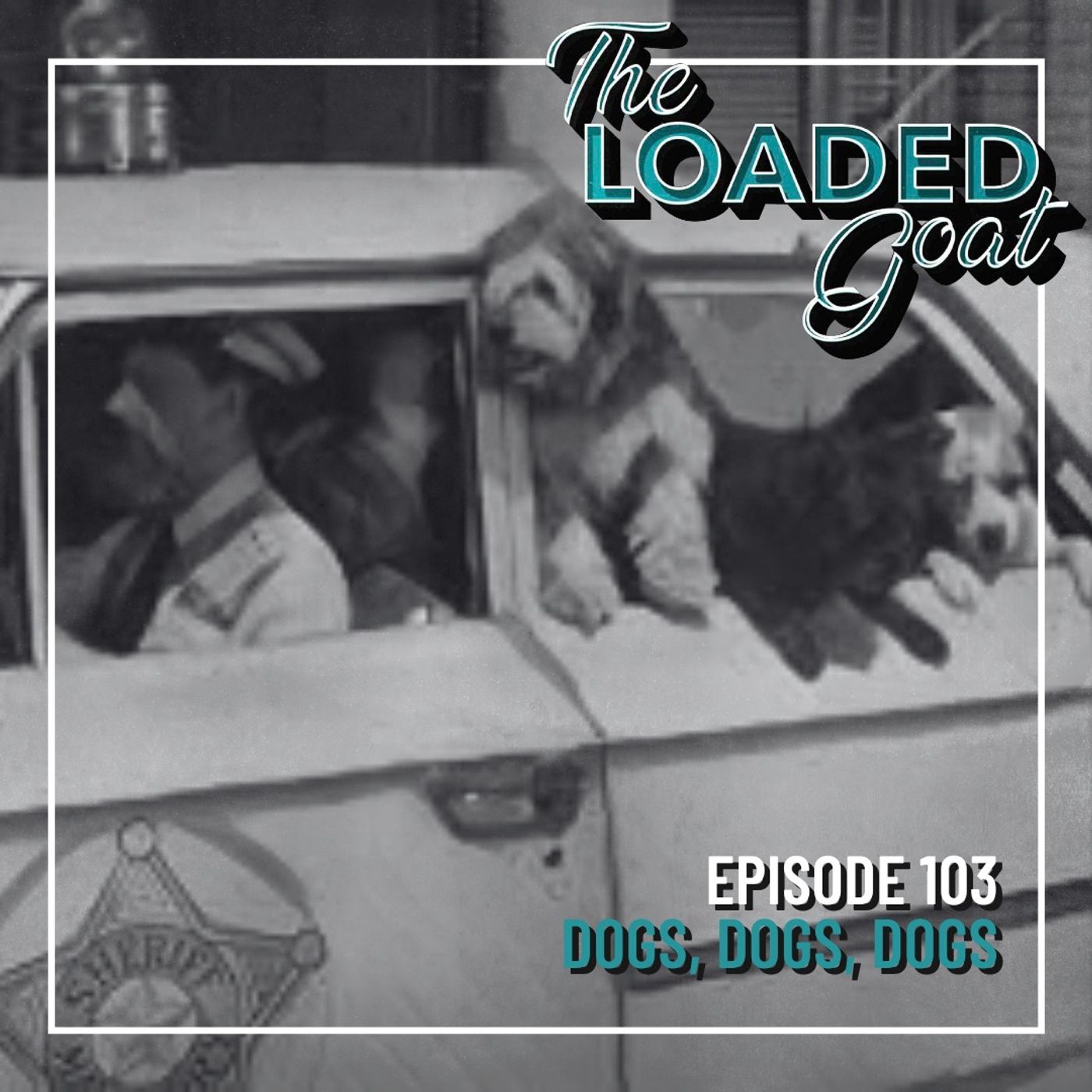 The Loaded Goat