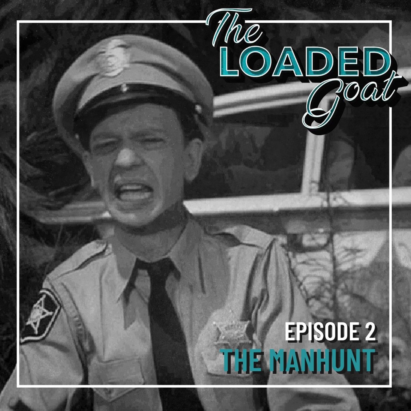 The Loaded Goat