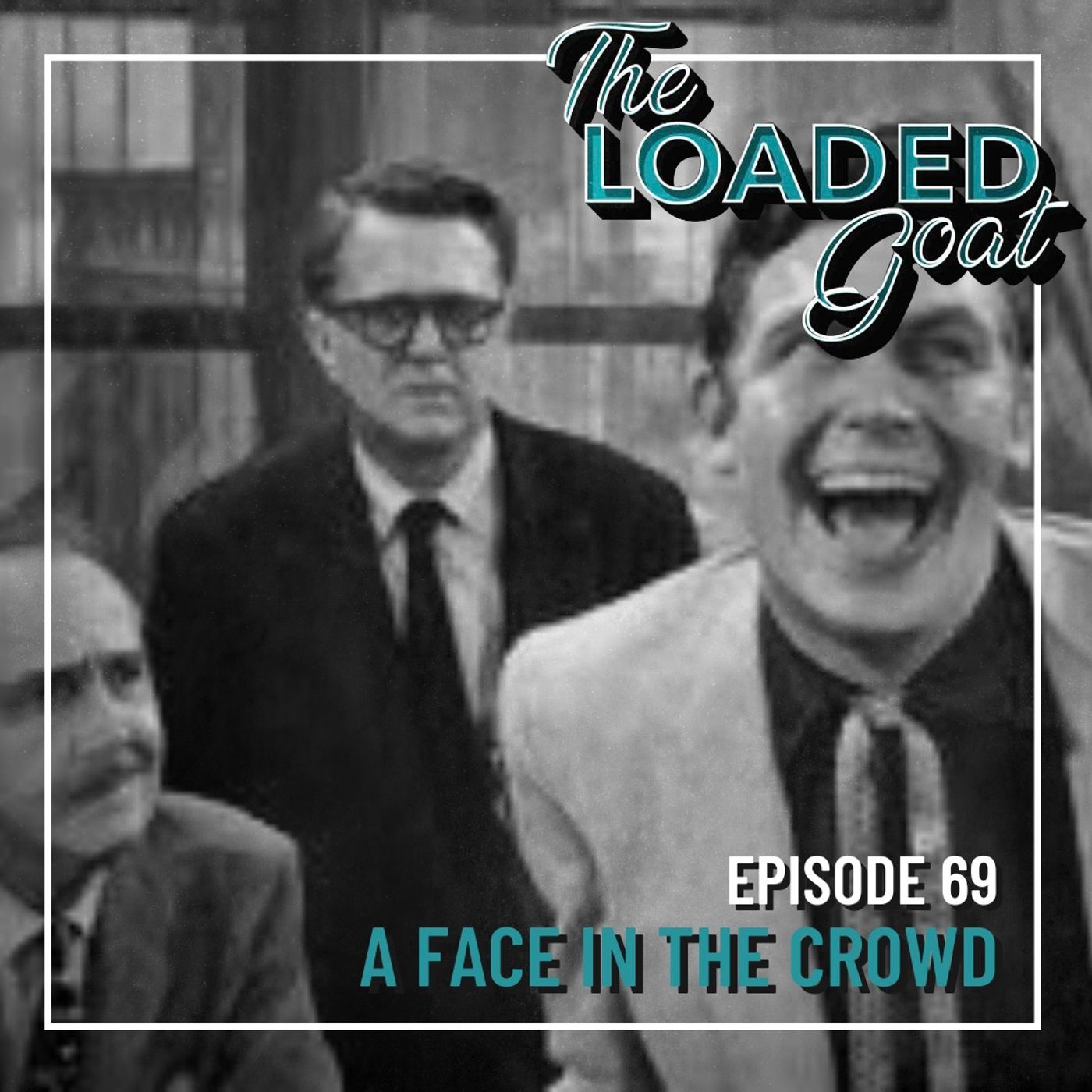 The Loaded Goat