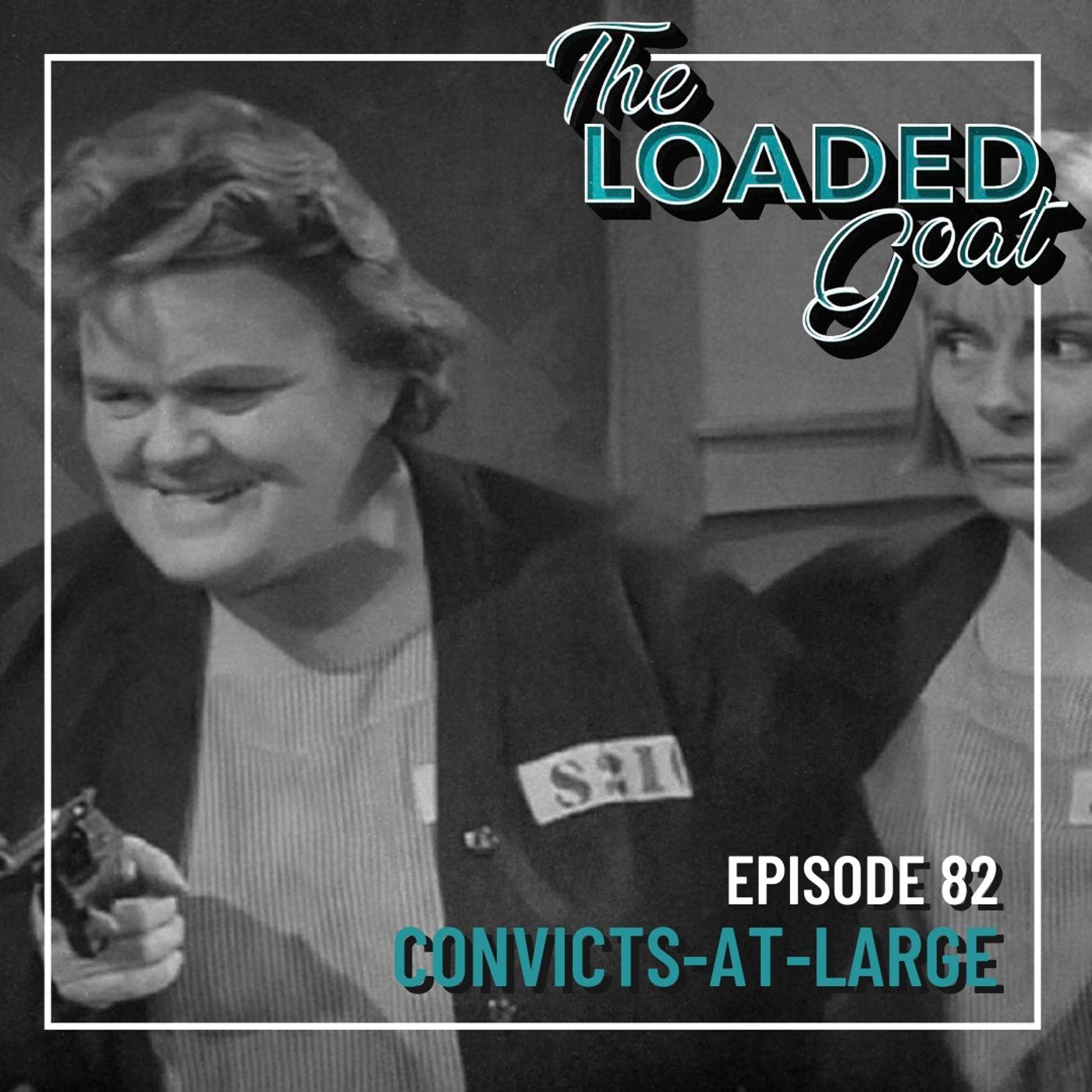 The Loaded Goat
