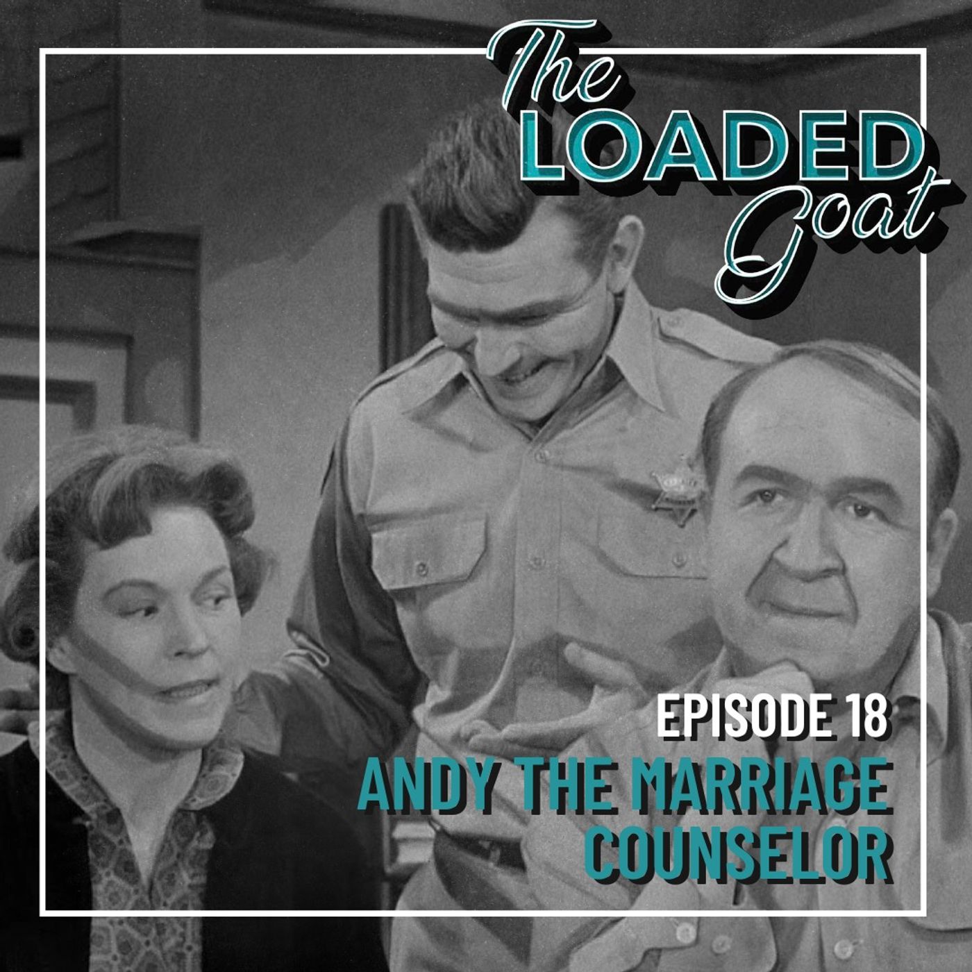 The Loaded Goat