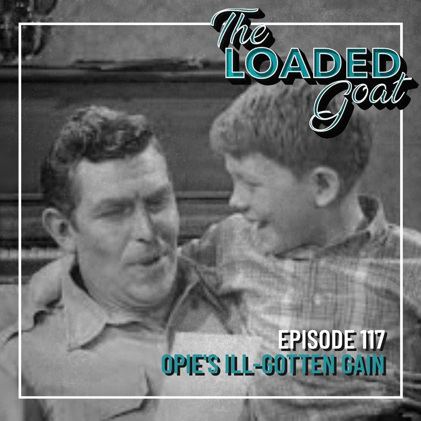 The Loaded Goat