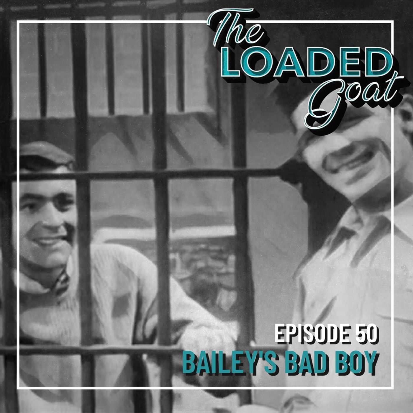 The Loaded Goat