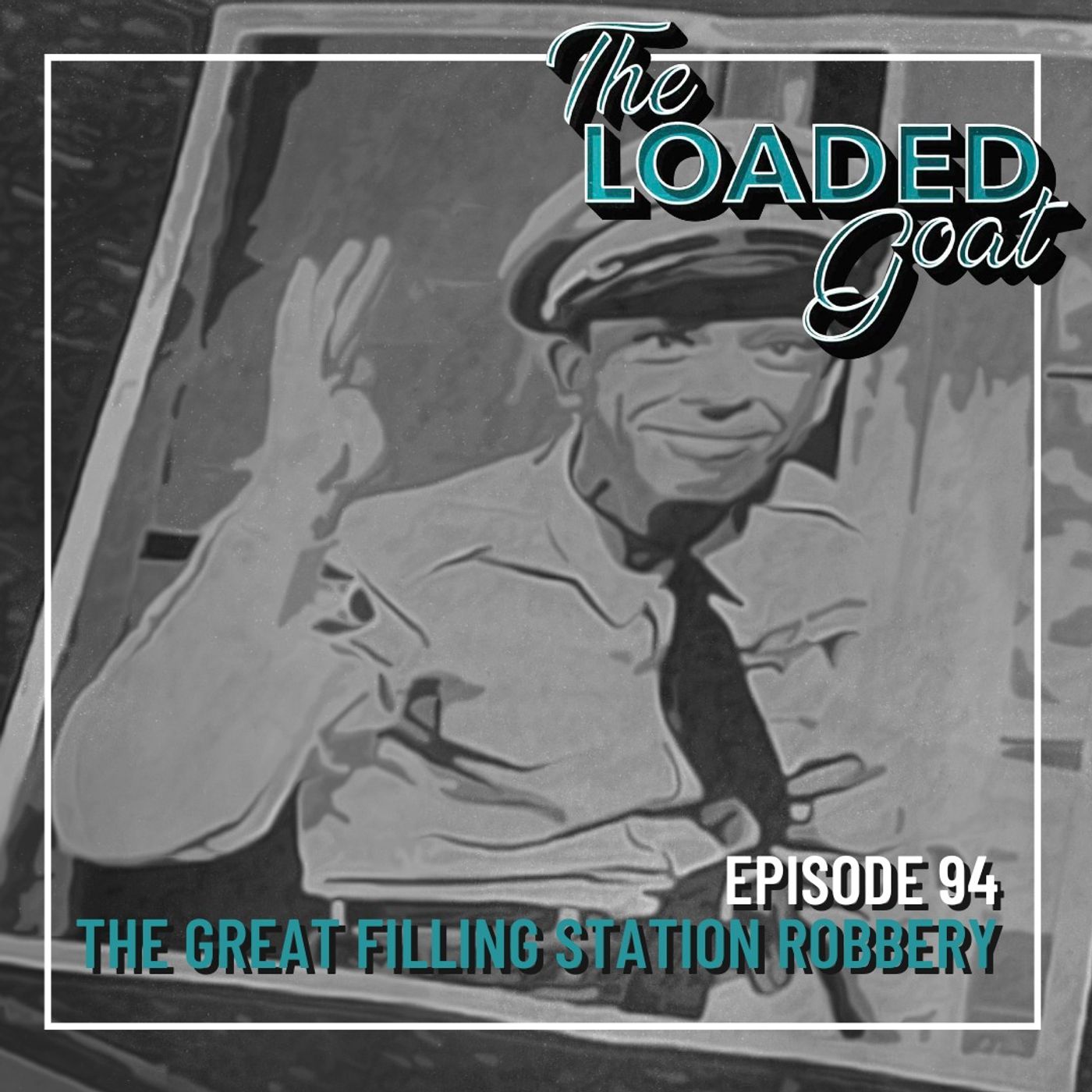 The Loaded Goat