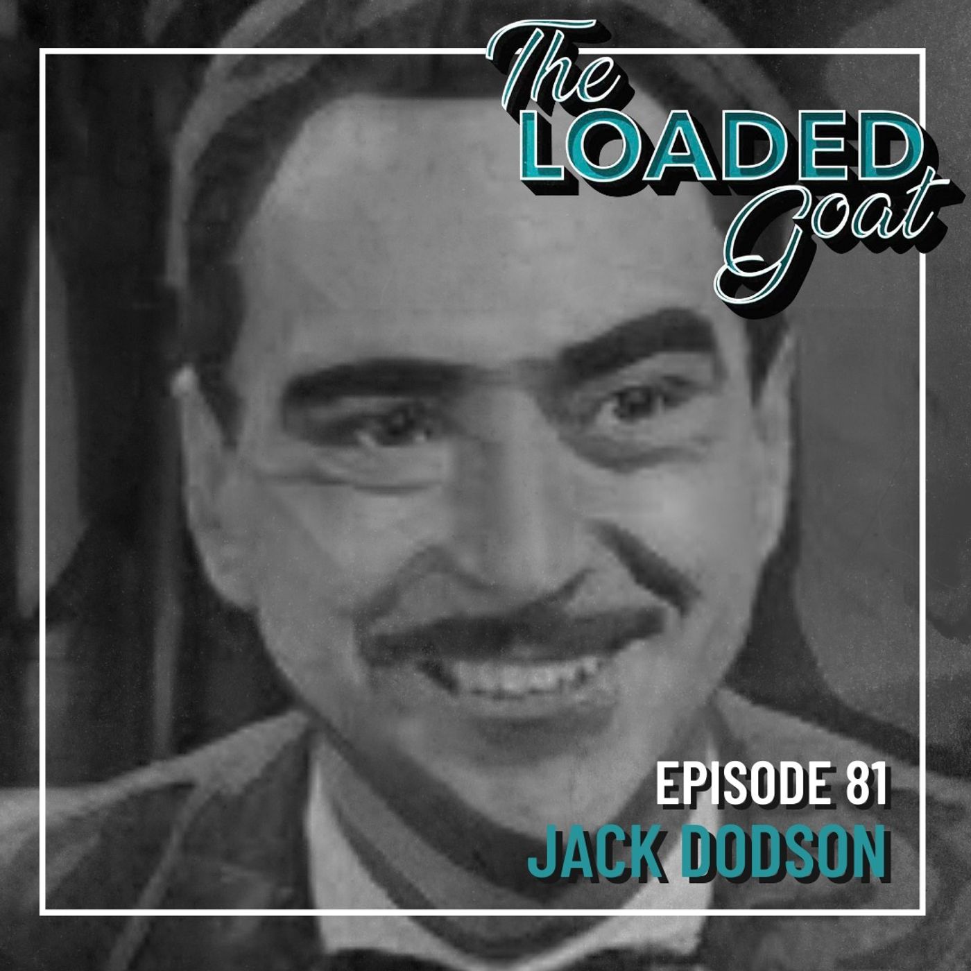 The Loaded Goat