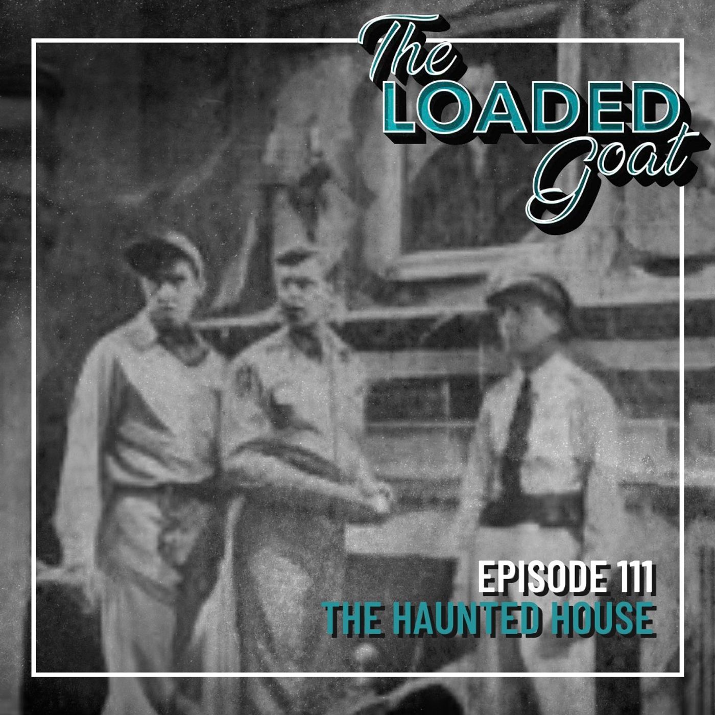 The Loaded Goat