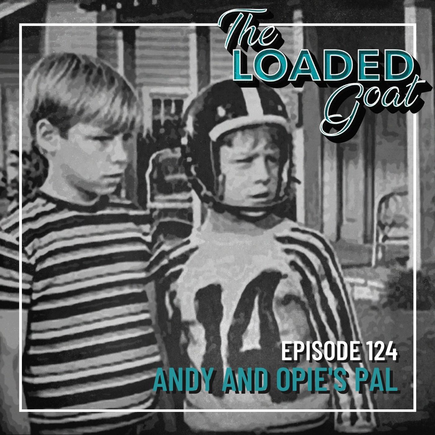 The Loaded Goat