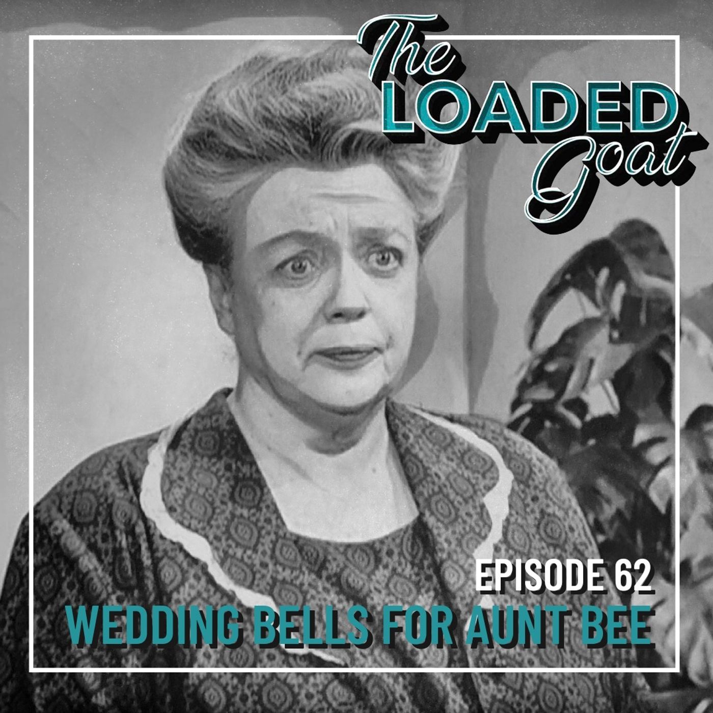 The Loaded Goat