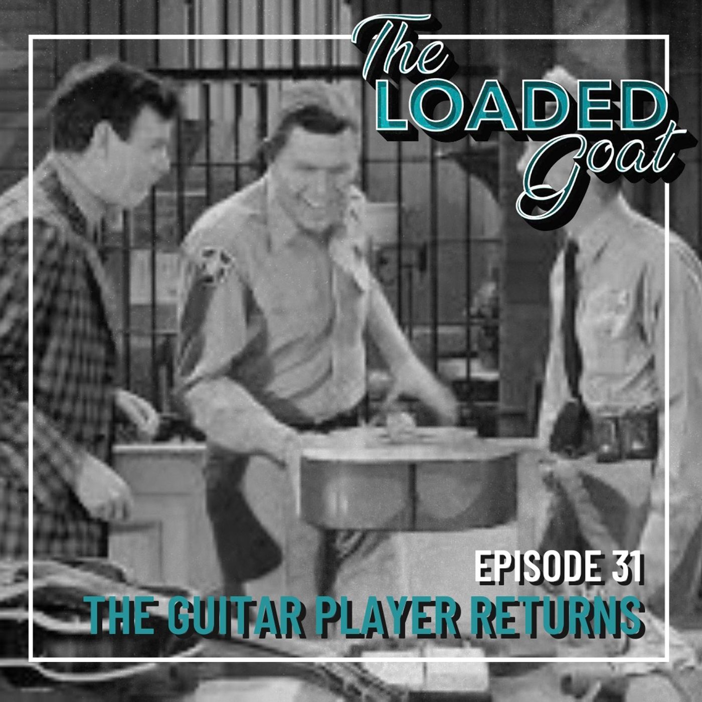 The Loaded Goat