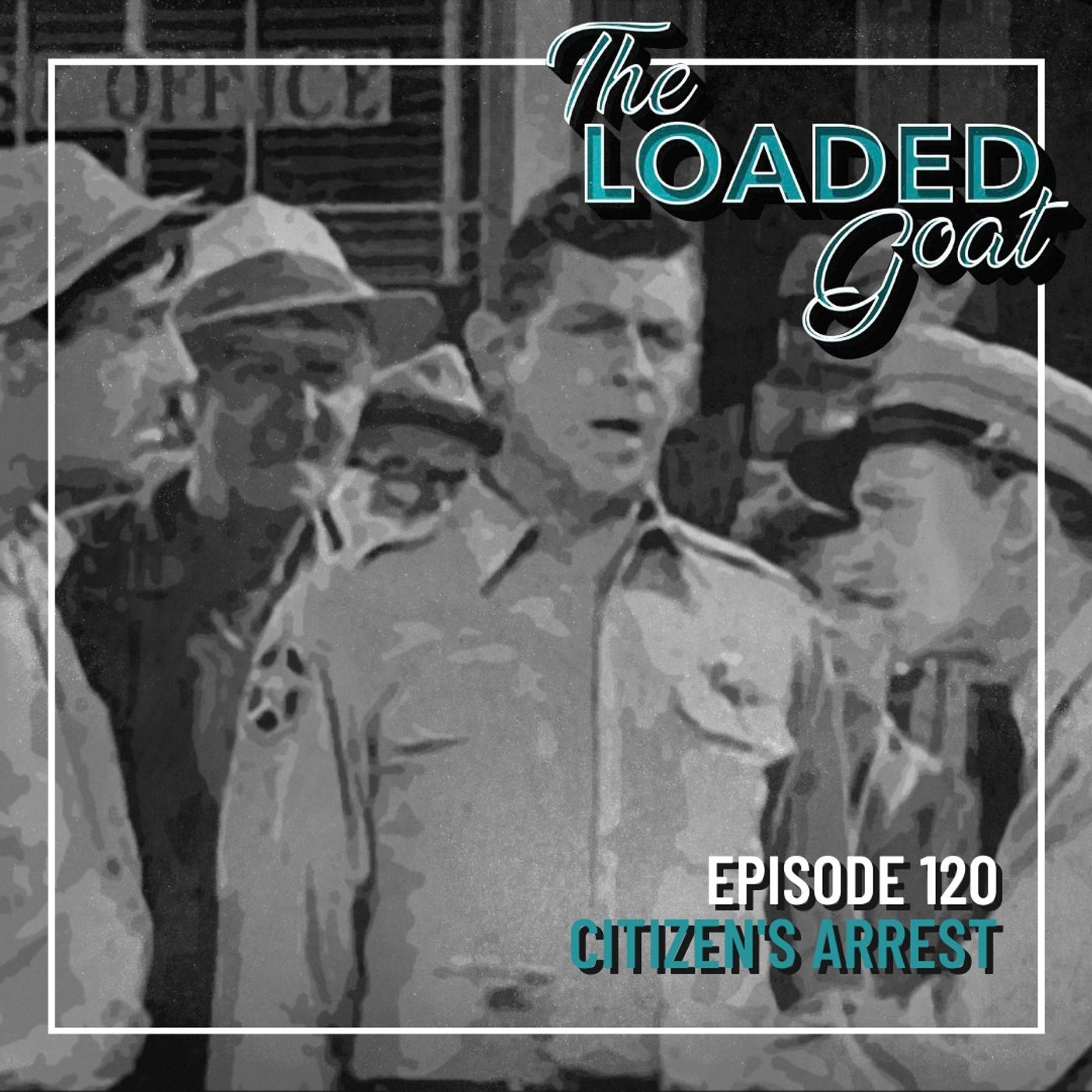 The Loaded Goat